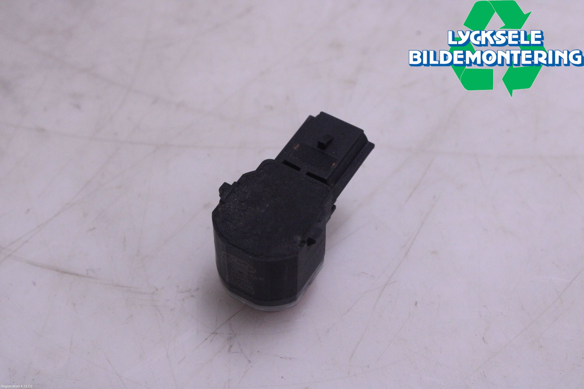 Ford FOCUS 15-18 Parkeringshjälp Backsensor