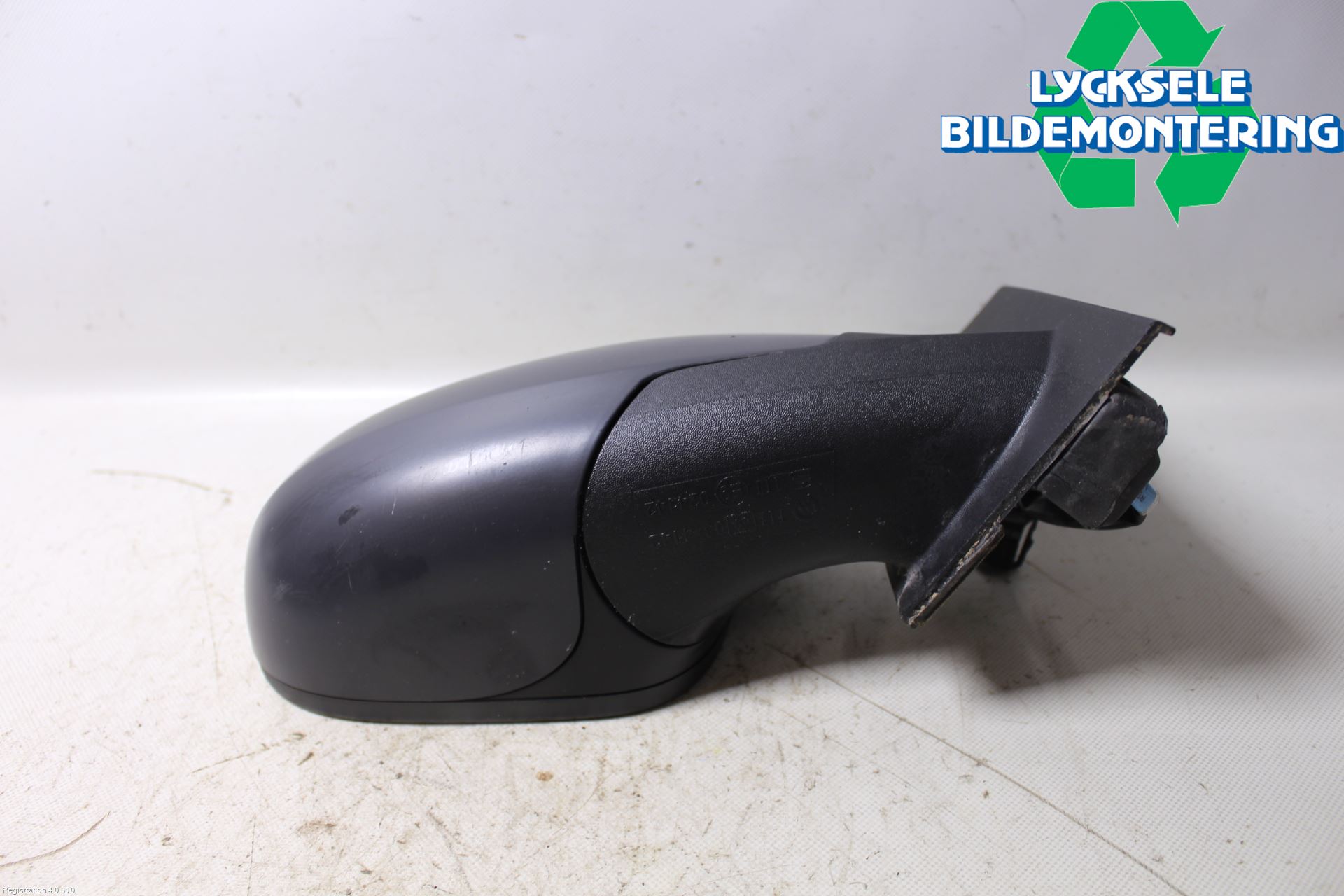 Seat ALTEA Spegel Yttre El Hö