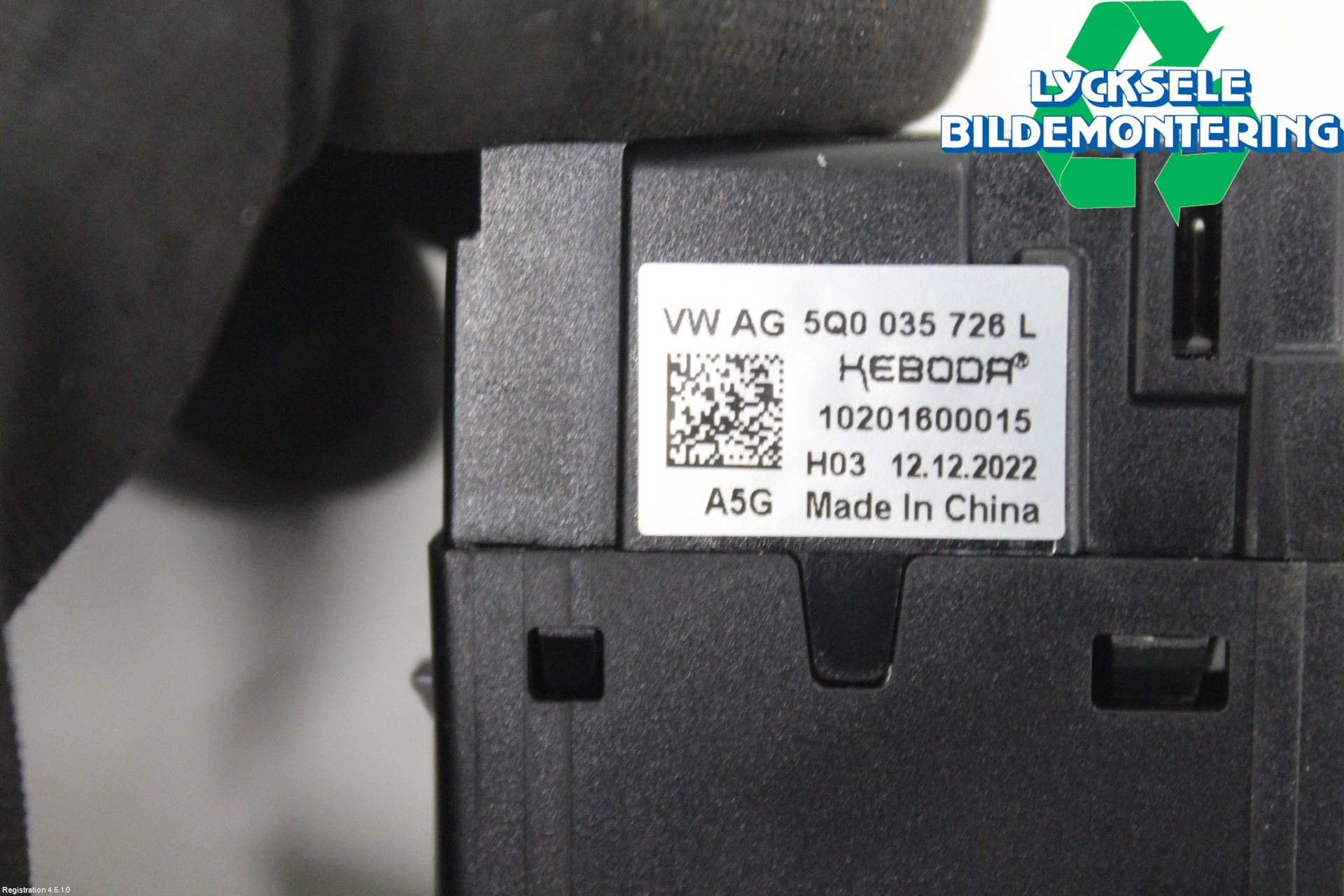 Audi A4/S4 B9 20- Usb Connection