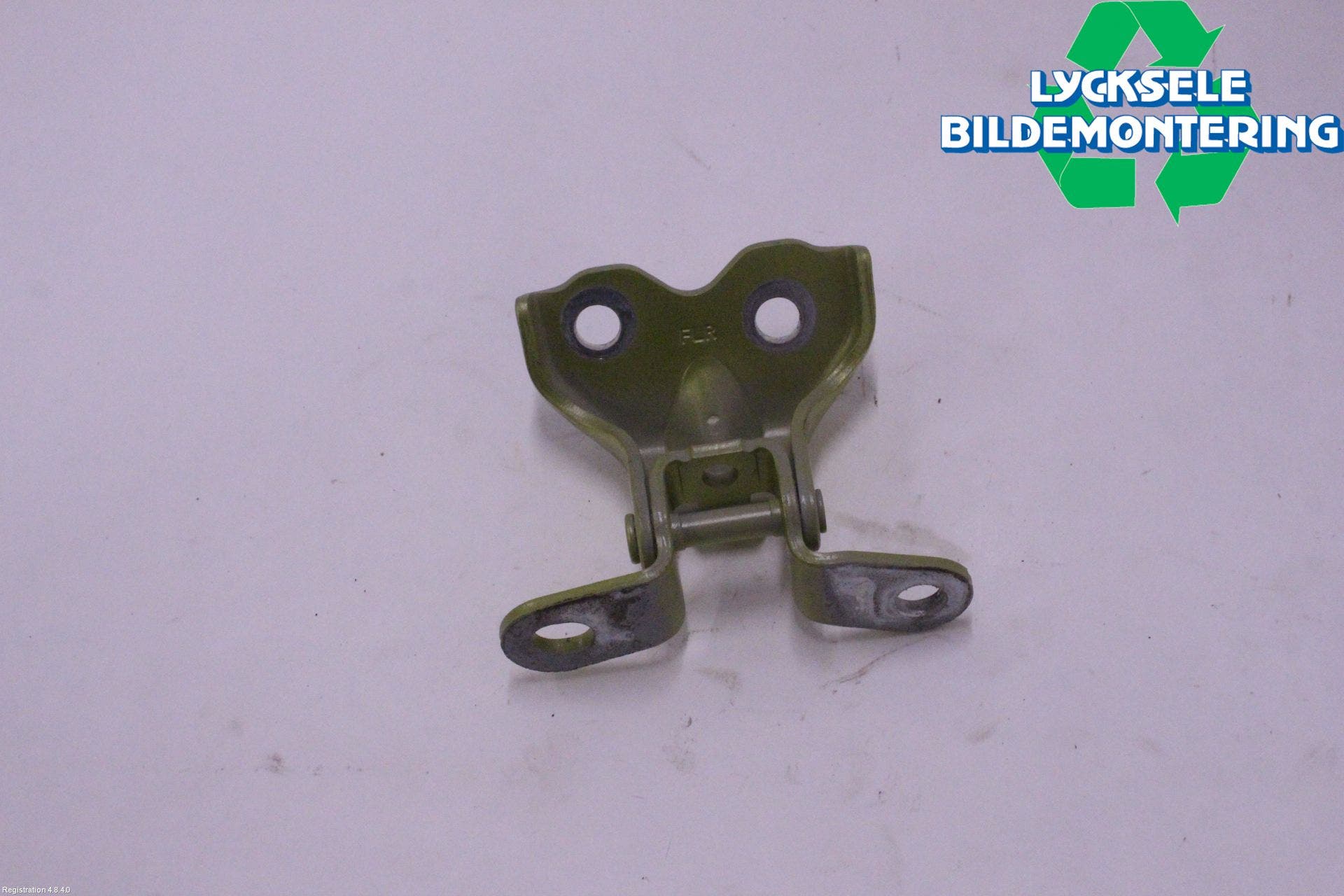 Hyundai i10 LA 20- Dörrgångjärn