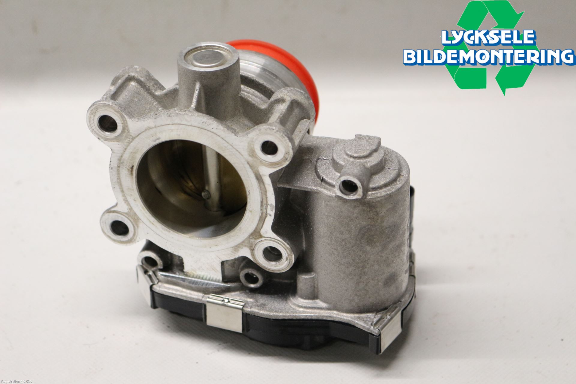 Opel ASTRA K 16-22 Injspjällhus