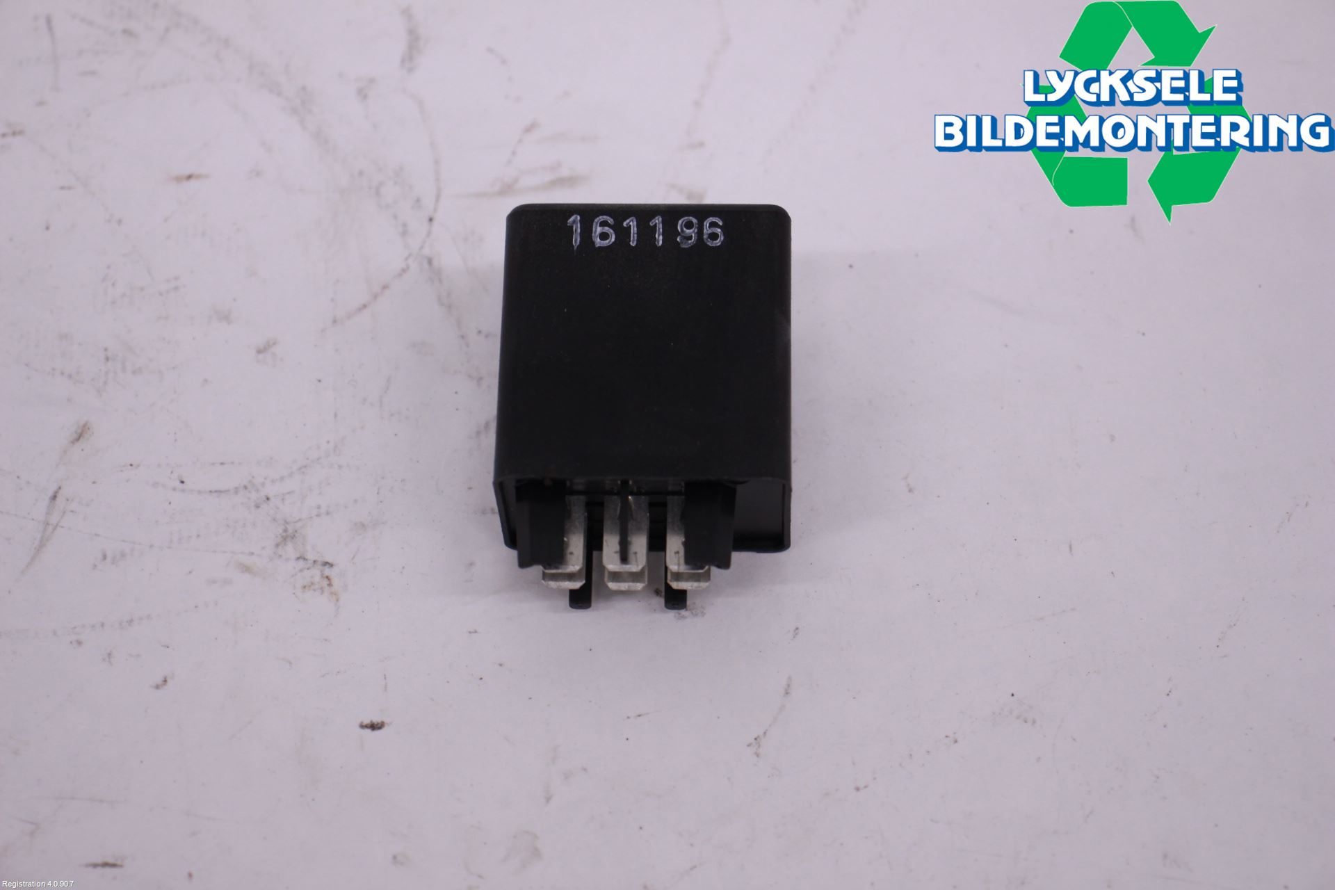 Volvo 940 91-98 Relä Torkarmotor