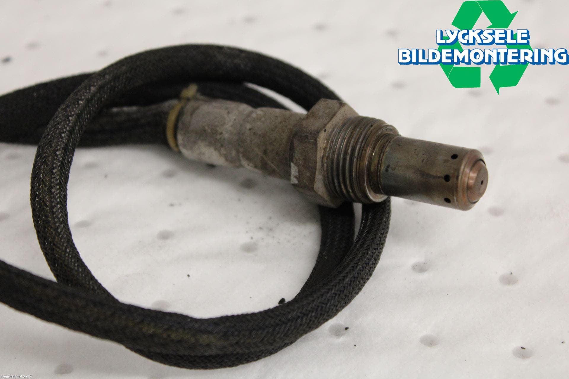 Alfa FORD RANGER 22- Injlambdasond