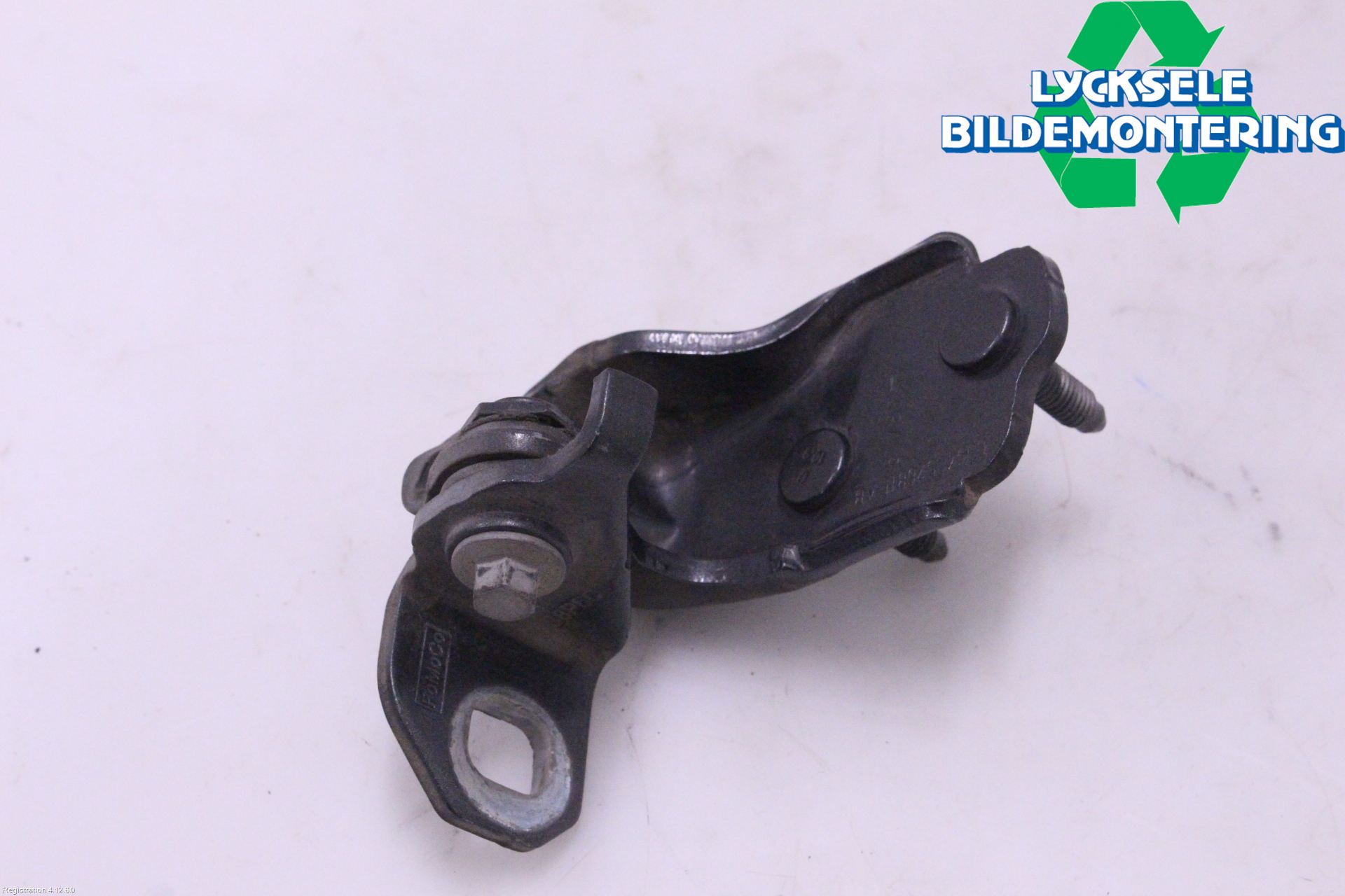 Ford KUGA 17-19 Dörrgångjärn