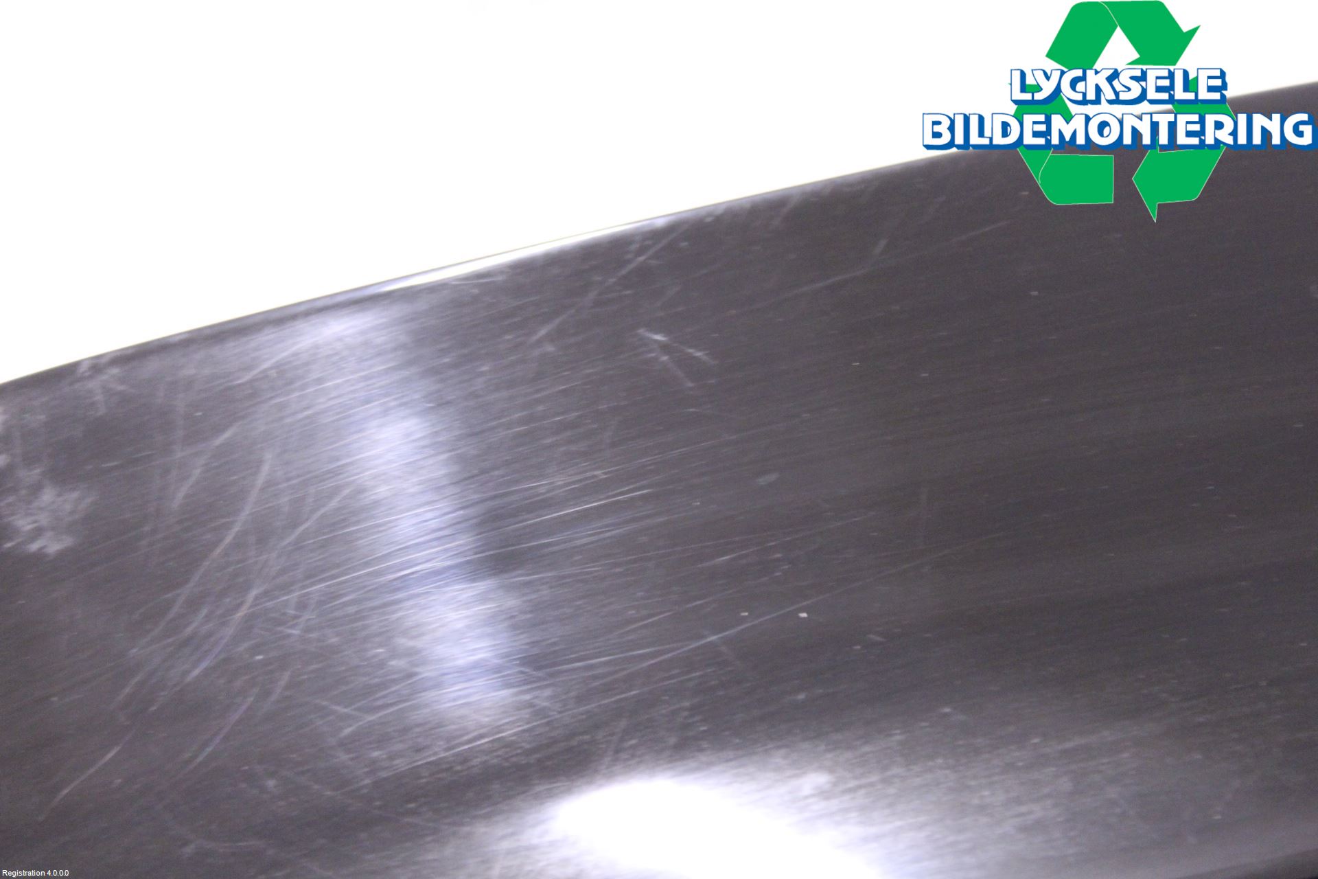 Audi A3/S3 8V 13-20 Tanklucka