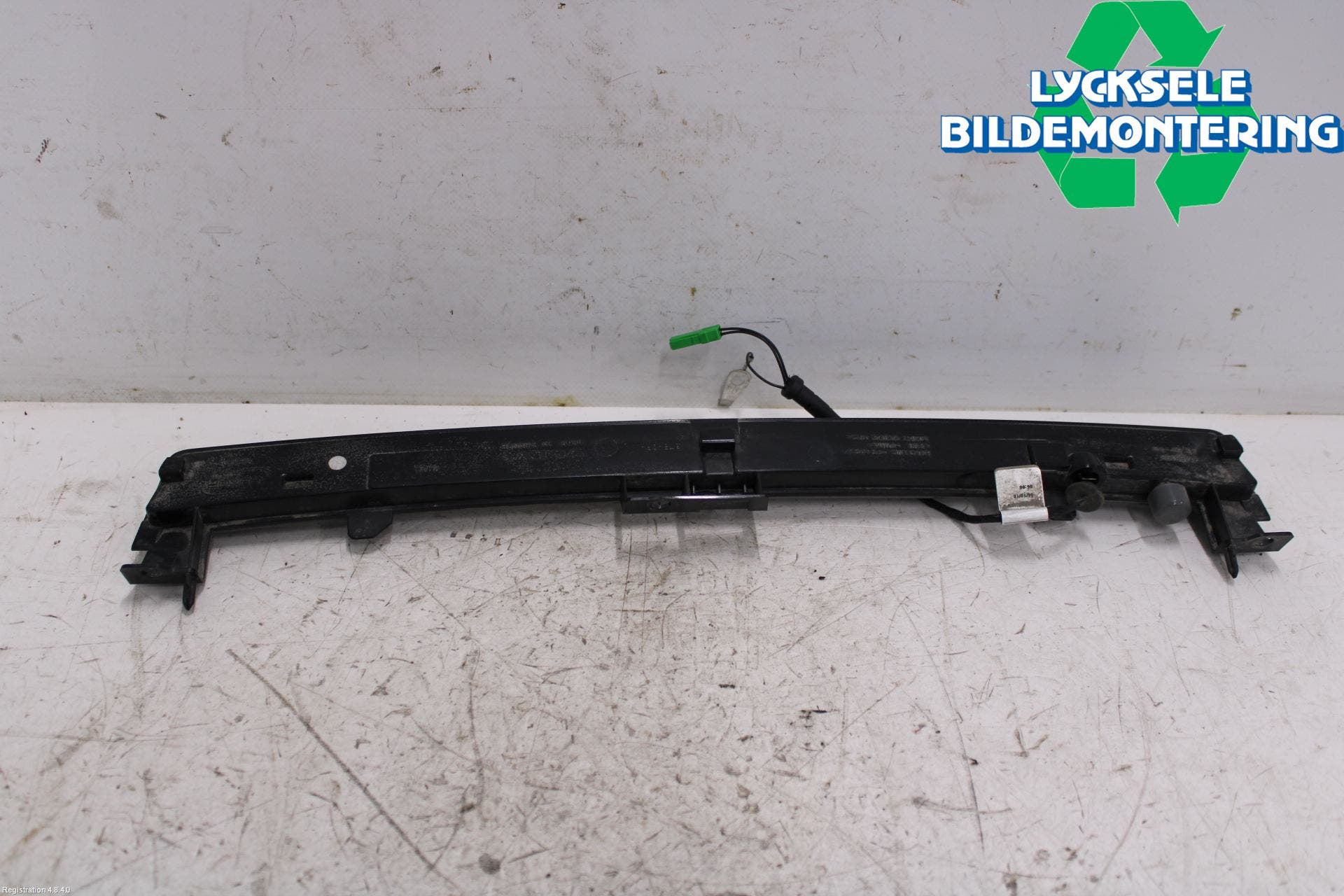 Volvo V60 19- Bromsljus Bakruta