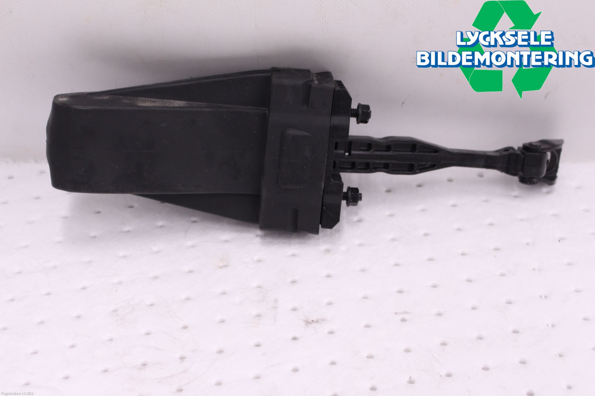 BMW 5 G30/G31/F90 17-23 Dörrstopp