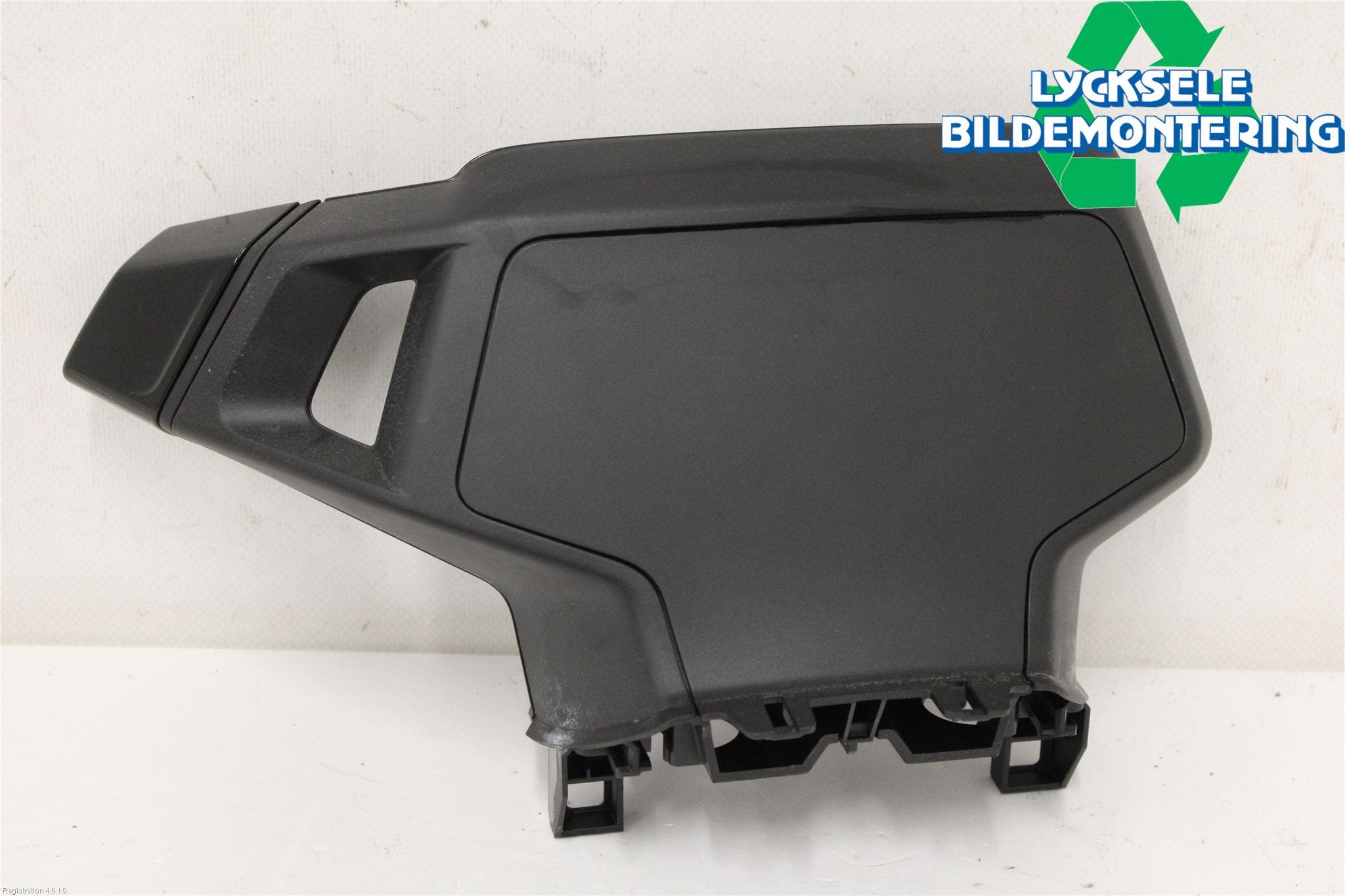 Volkswagen VW ID.4 21- Instrument Komb