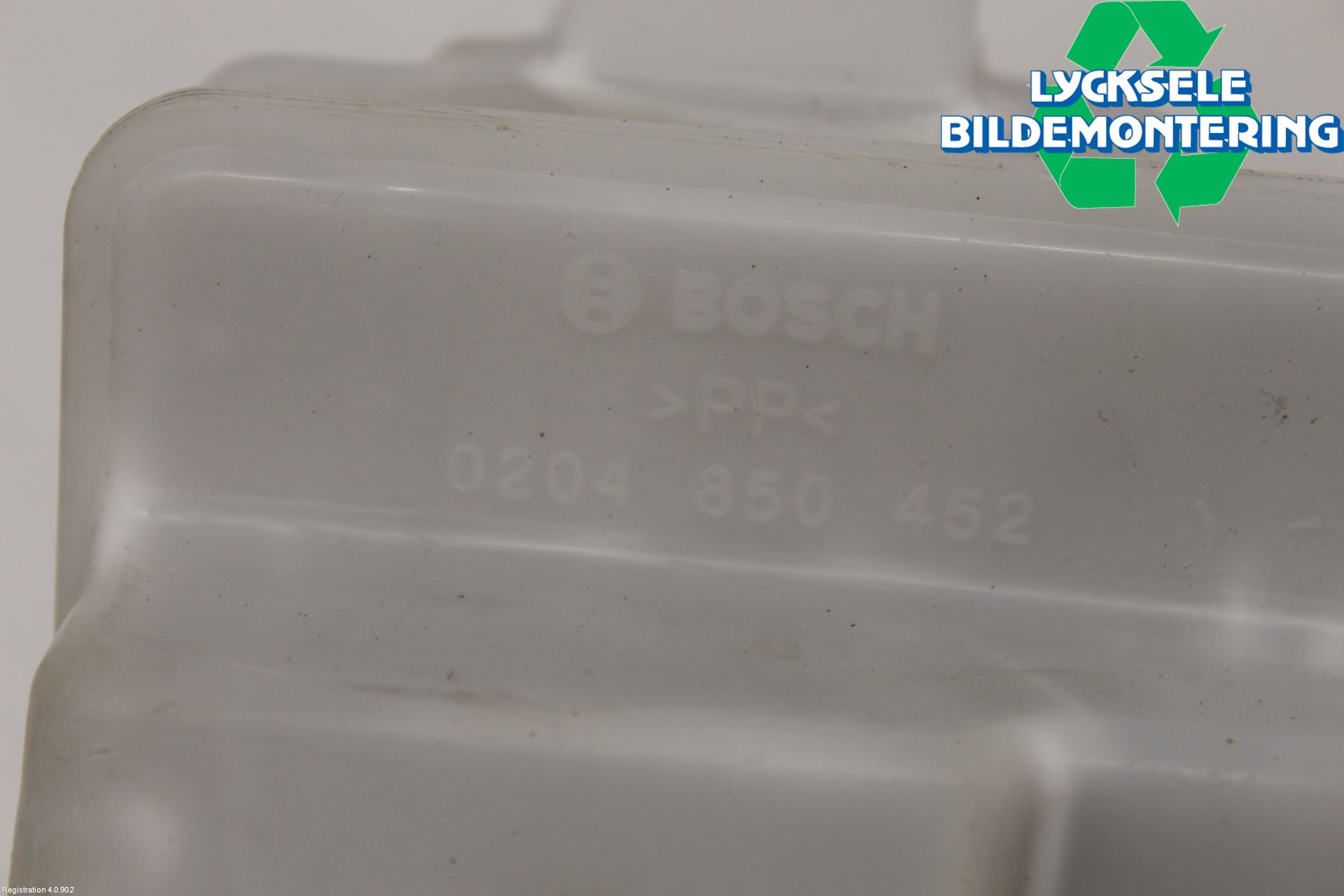 Toyota YARIS CROSS XP21 21- Bromsvätskebehållare