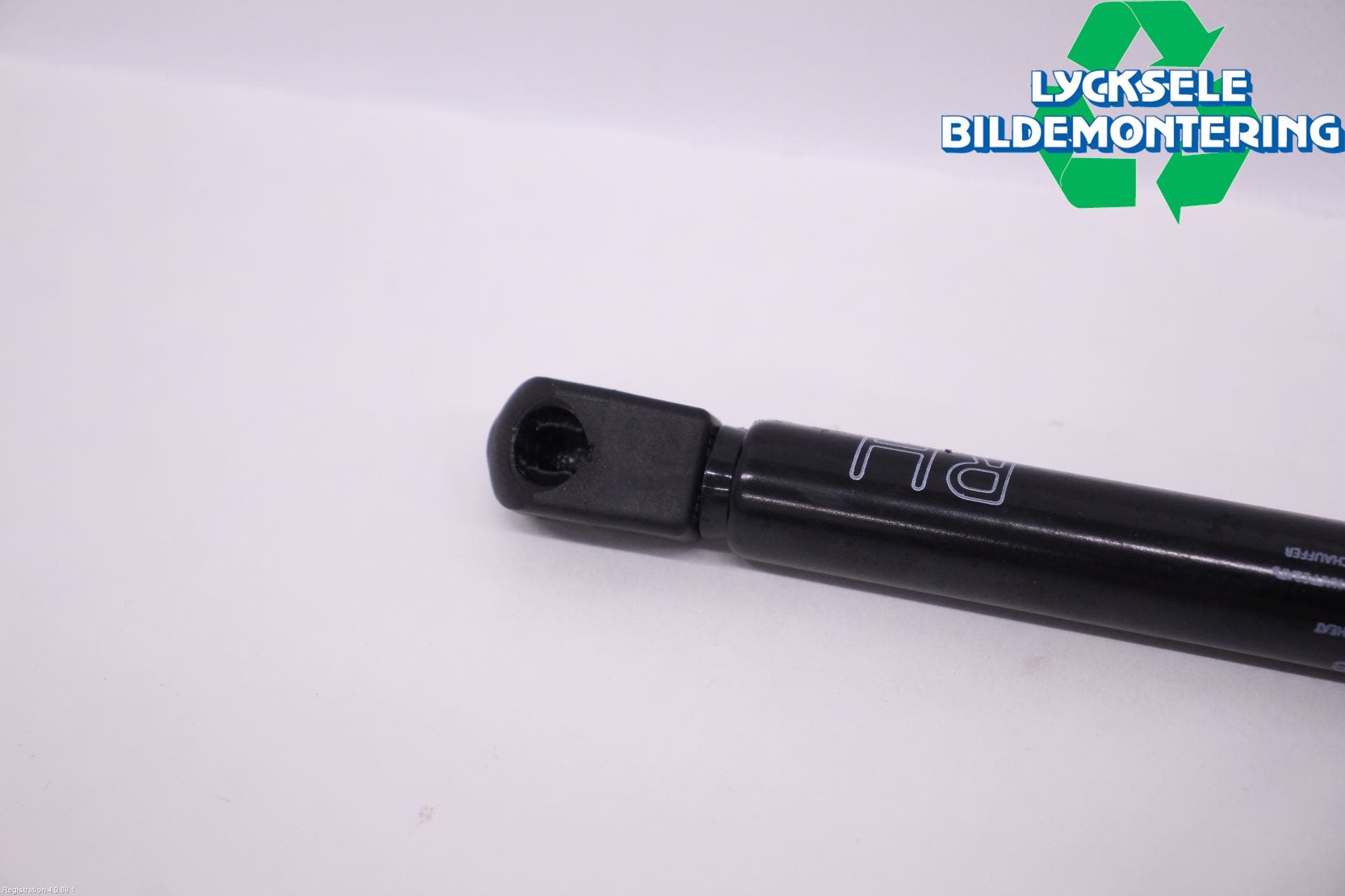 Hyundai i20 BC 21- Gasfjäder Baklucka