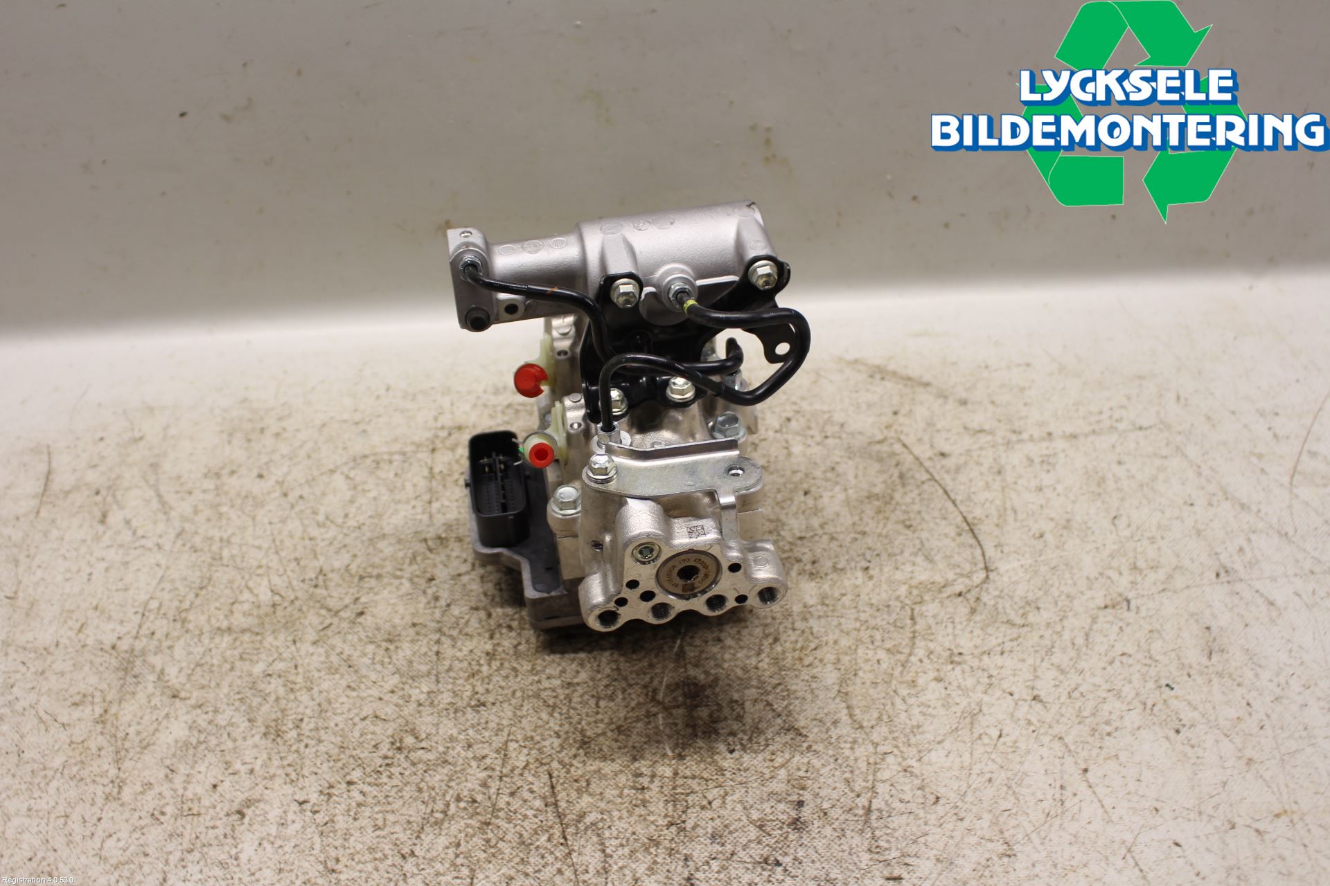 Toyota RAV4 13-18 Abs Hydraulaggregat