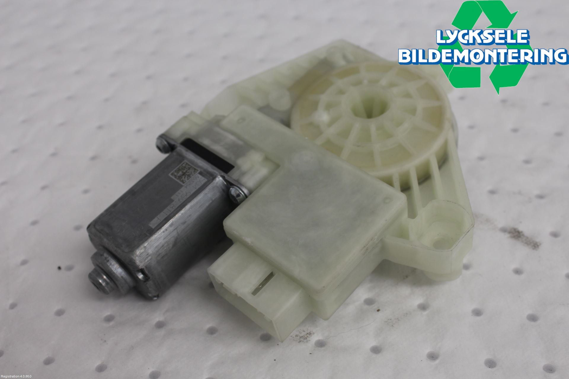 Volkswagen VW ID.3 21- Fönsterhissmotor