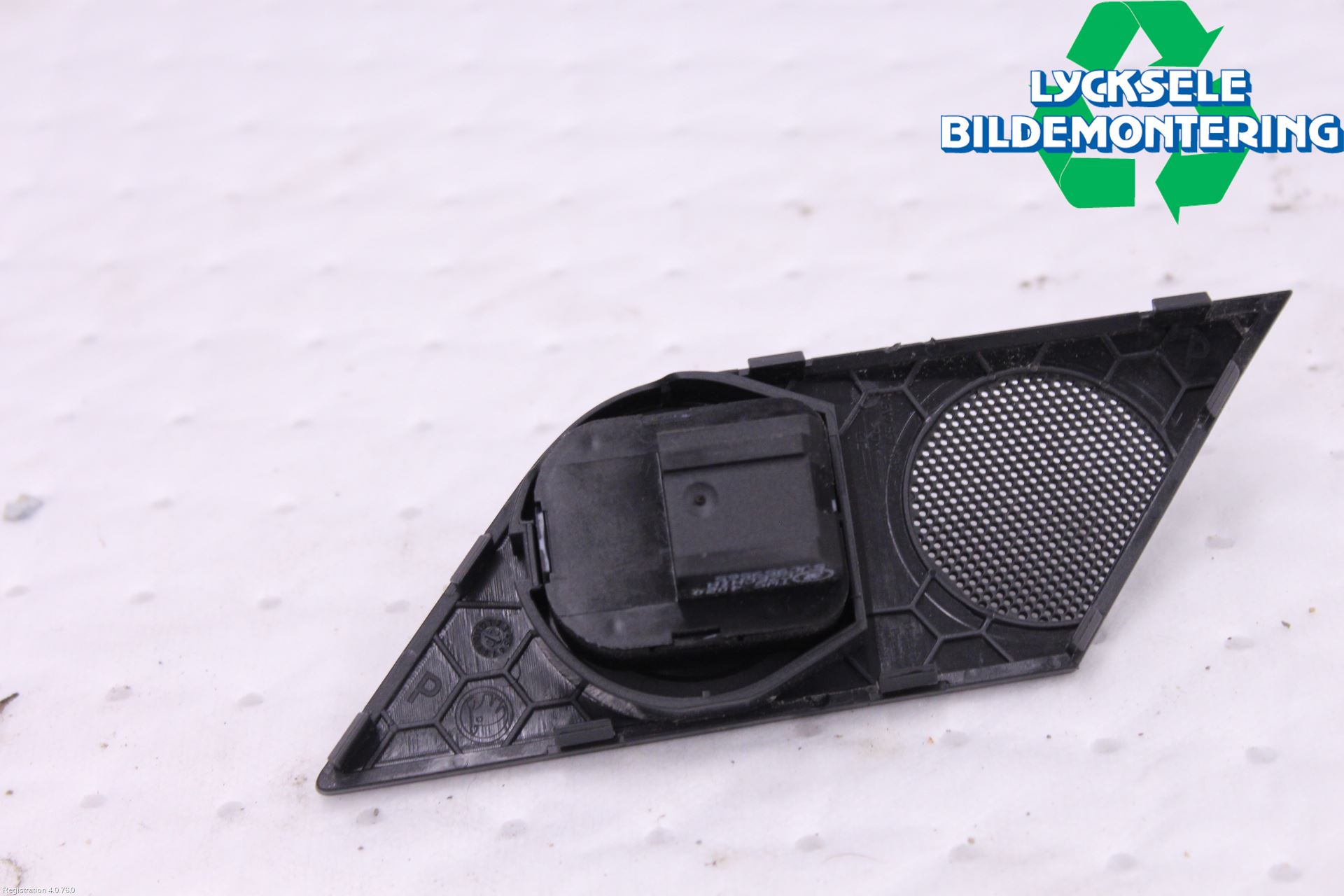 Skoda FABIA 15-21 Strömställare Spegel