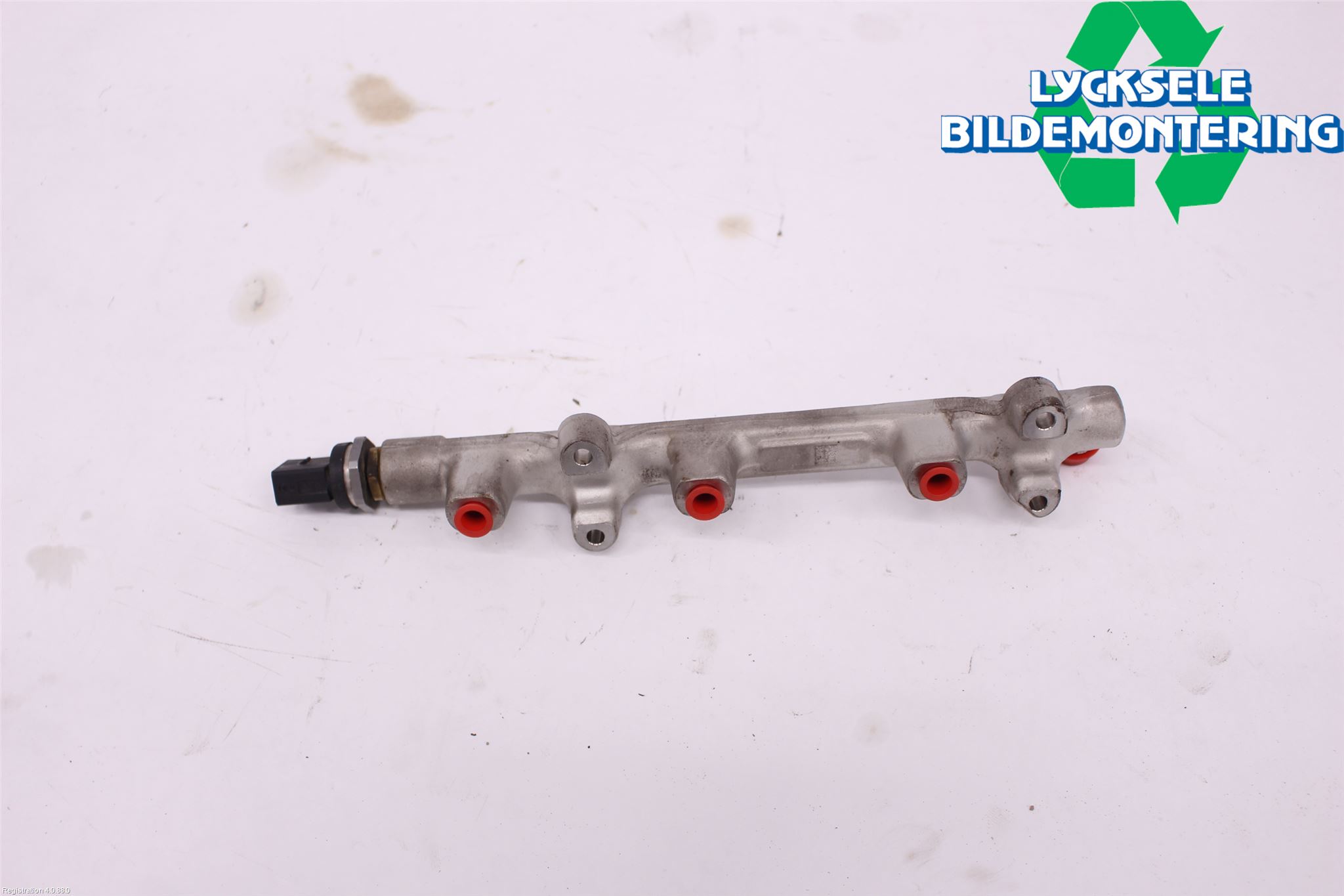 Seat ARONA Inj. Fuelrail