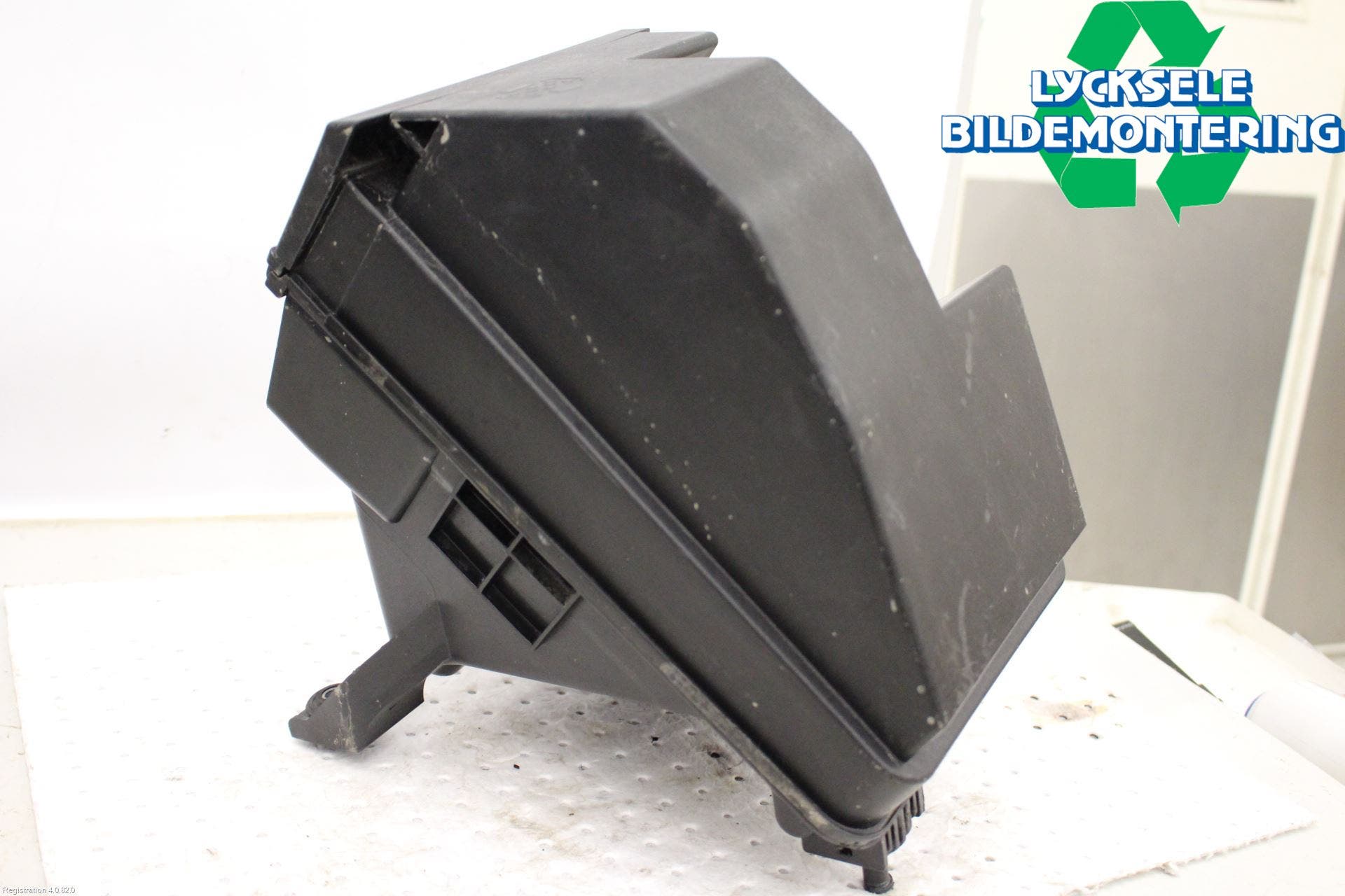 Kia SPORTAGE (QL) 16-21 Luftrenare