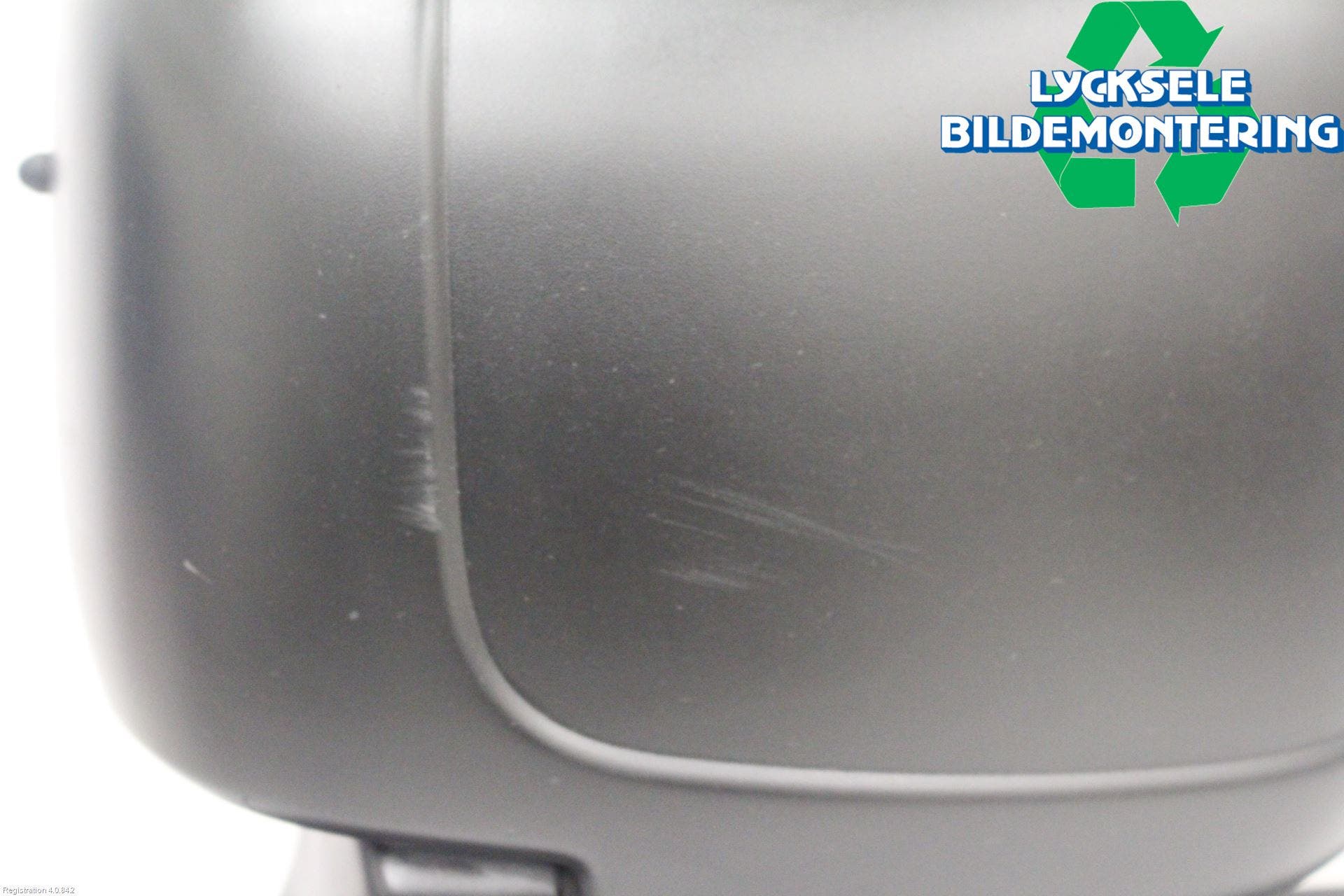 Peugeot EXPERT 07-14 Spegel Yttre El Hö