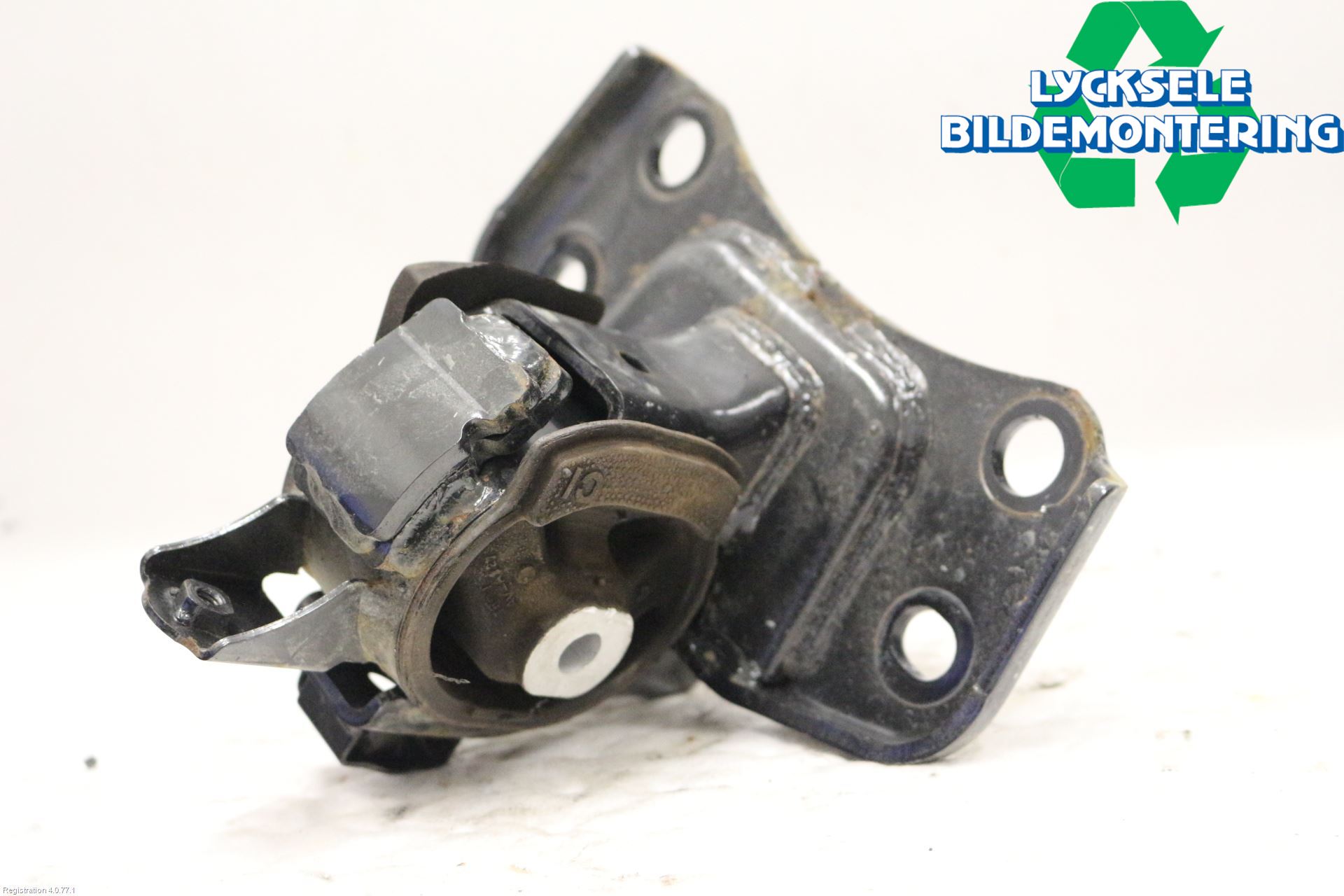 Toyota AURIS 13-19 Växellådskudde