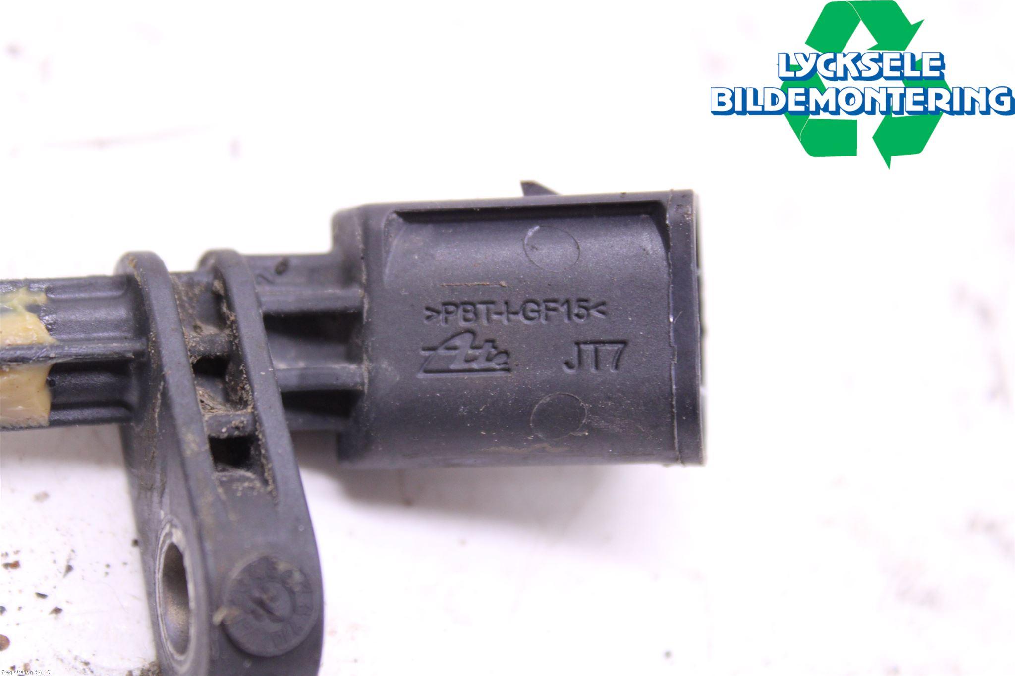 Skoda KODIAQ 17-24 Abs Sensor