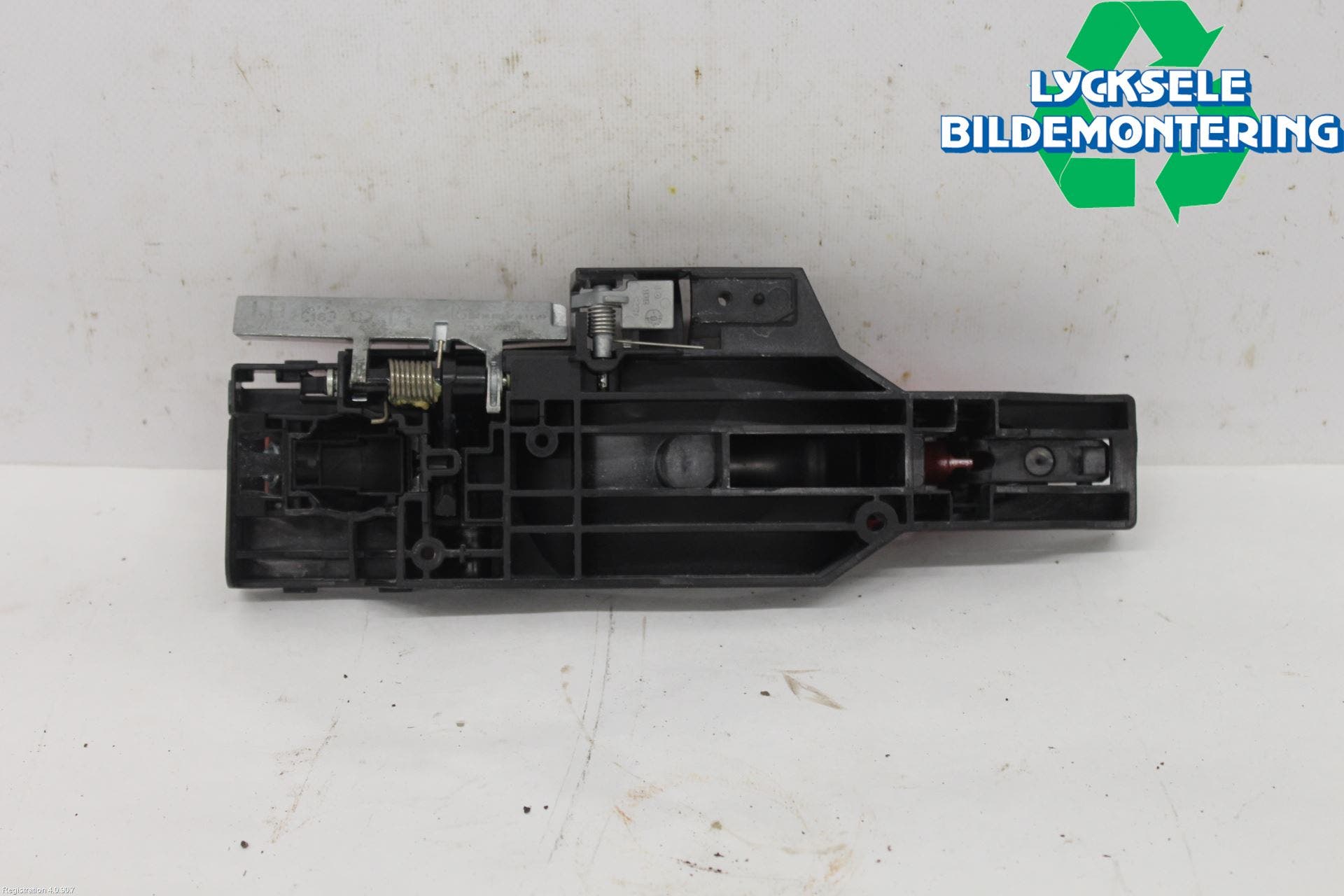 Renault KADJAR 15- Dörrhandtag Yttre Vä