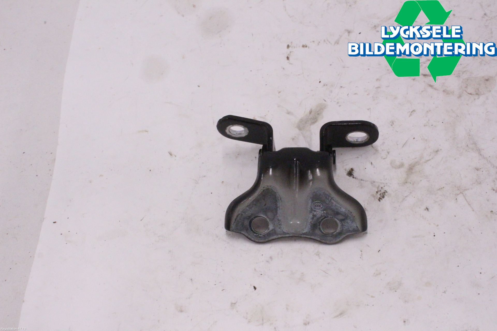 Kia PICANTO 17- Dörrgångjärn