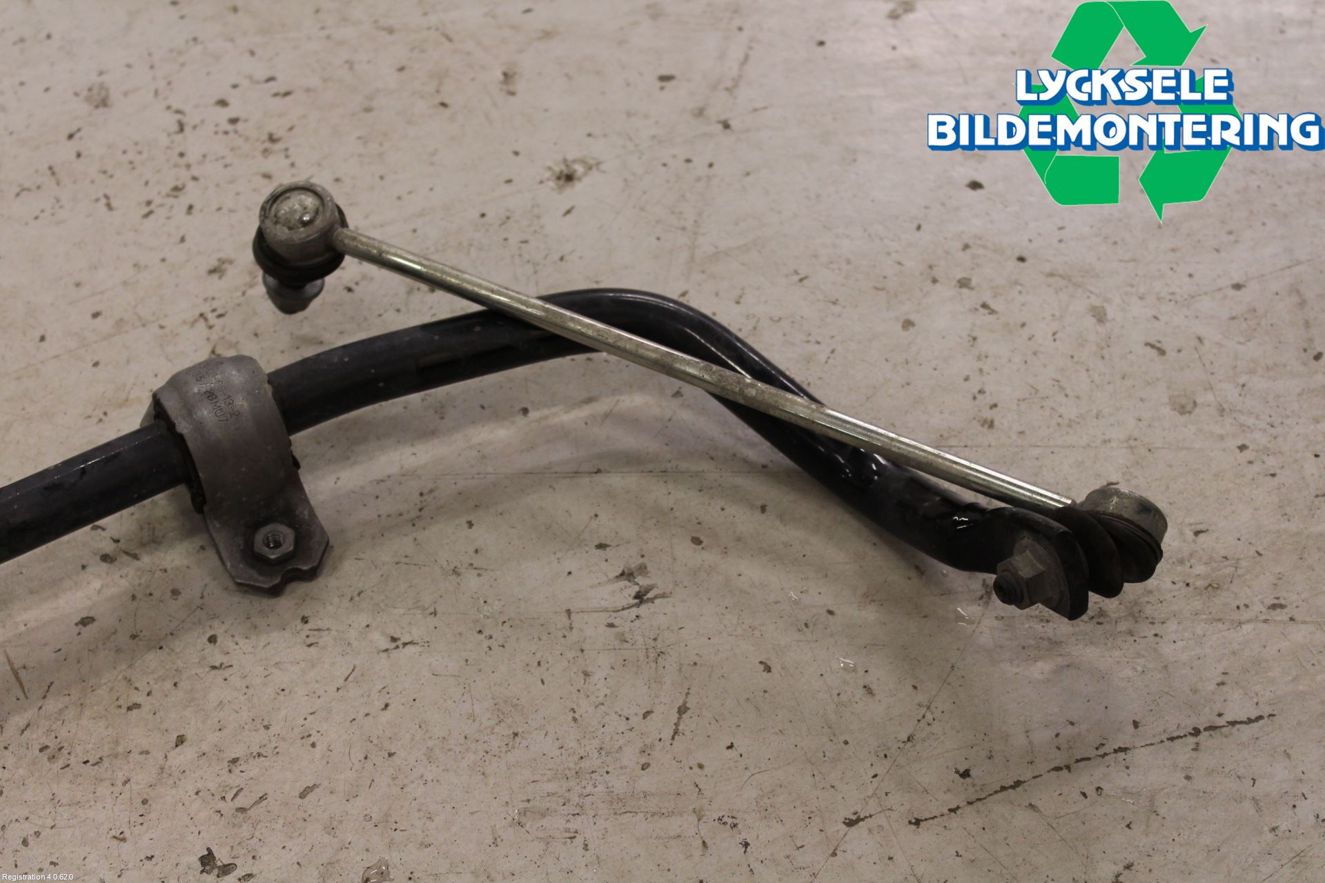 Volkswagen VW TIGUAN 16-24 Krängningshämmare Fram