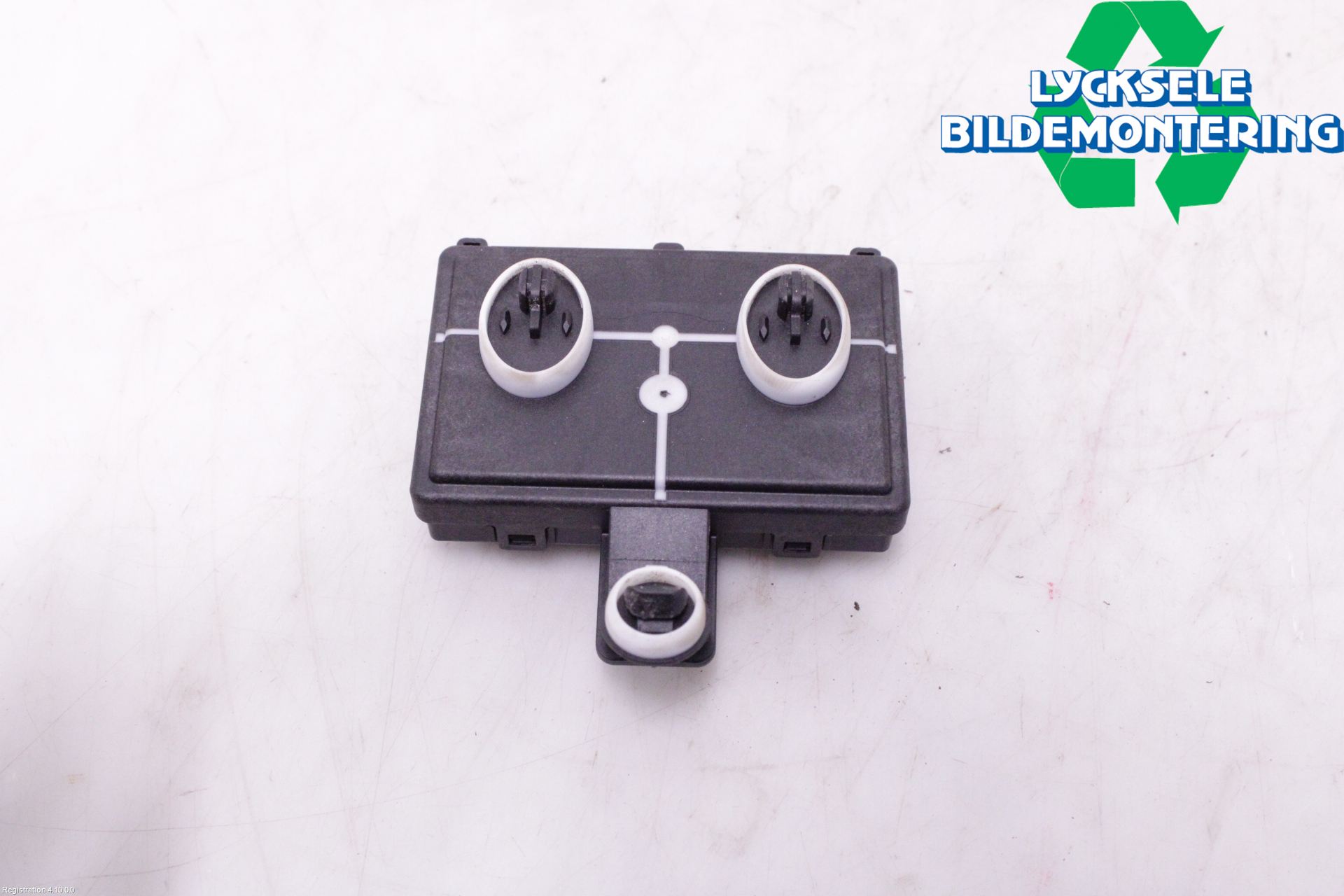 Volkswagen VW T-ROC 18- Styrenhet Dörr