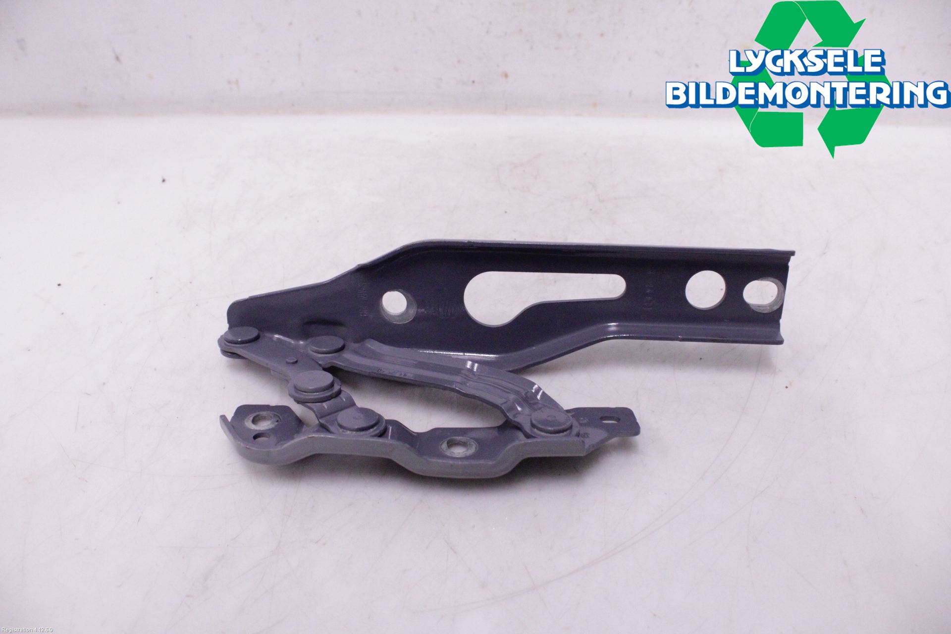 Cupra FORMENTOR 21- Huvgångjärn