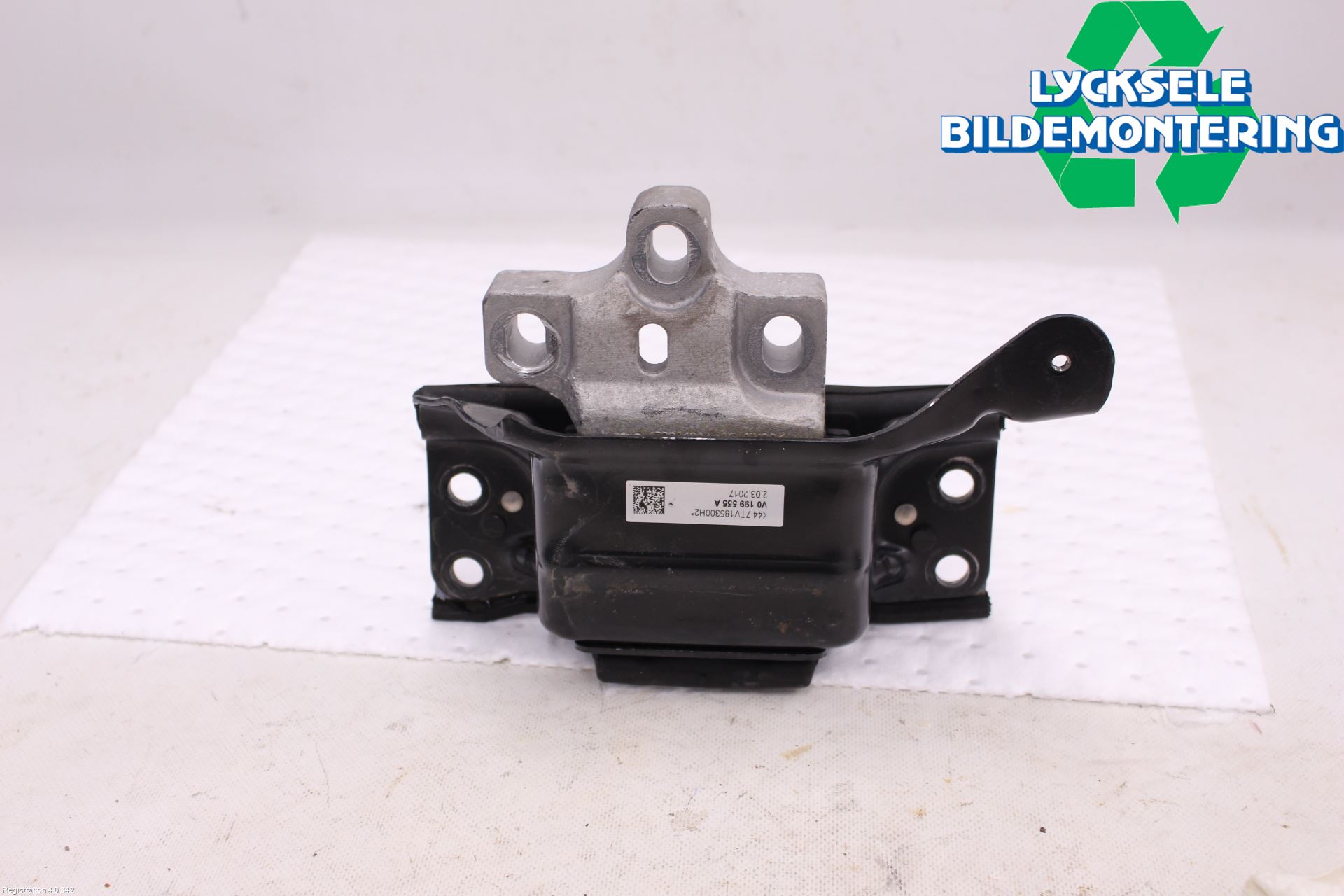 Audi A3/S3 8V 13-20 Växellådsfäste