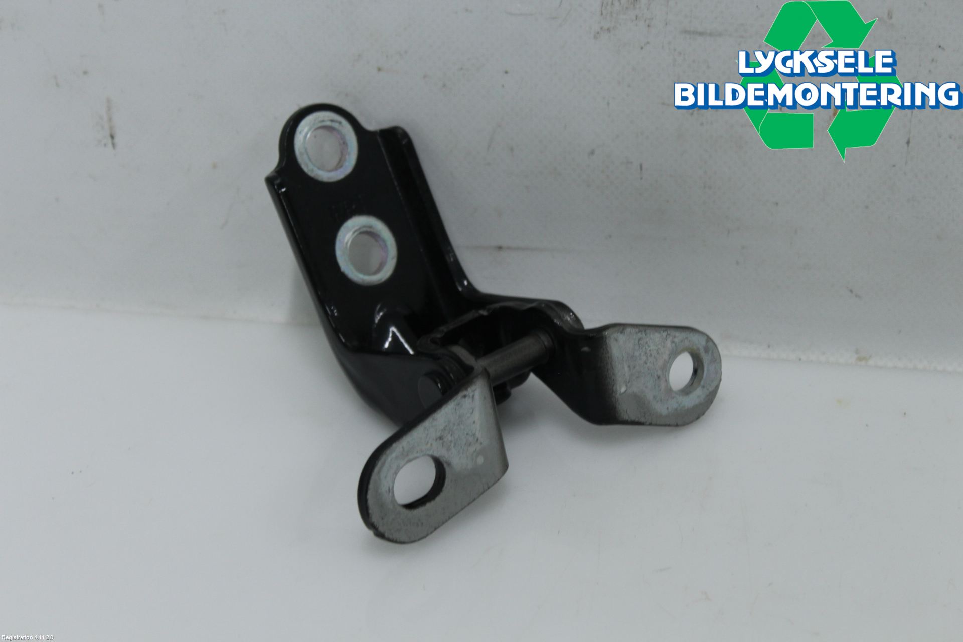 Hyundai i10 LA 20- Dörrgångjärn