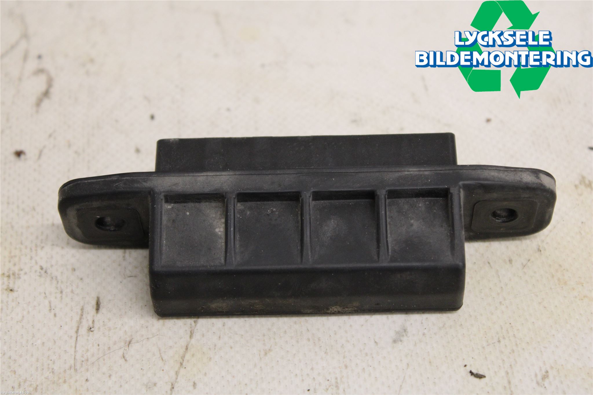 Toyota AVENSIS 09-15 Bakluckehandtag