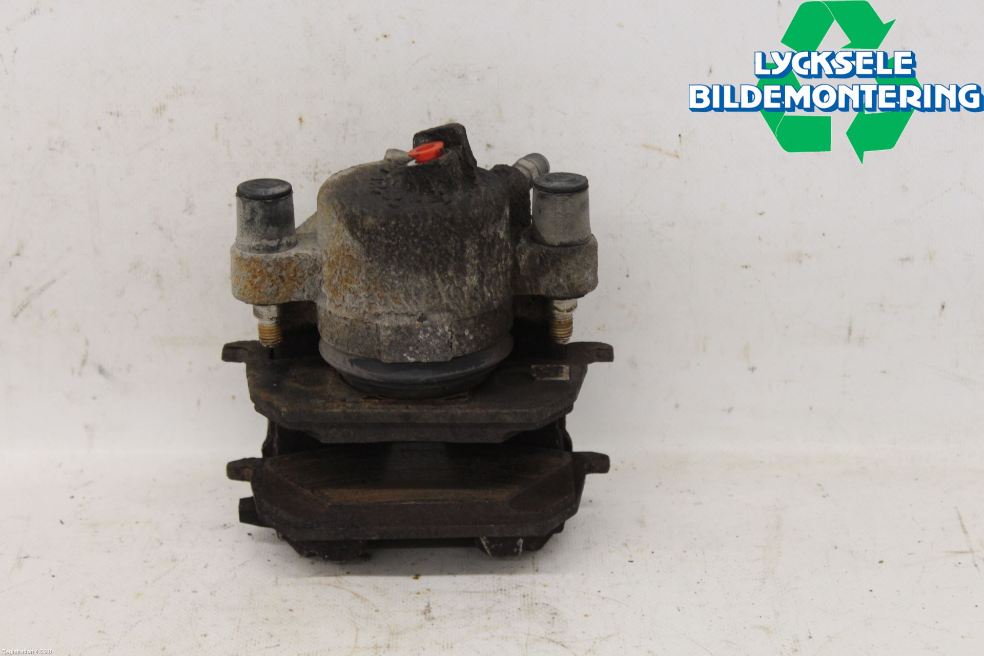 Seat ARONA Bromsok Fram Höger