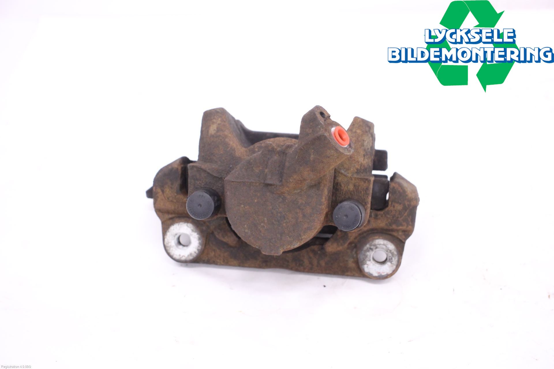 Peugeot 508 11-18 Bromsok Fram Vänster