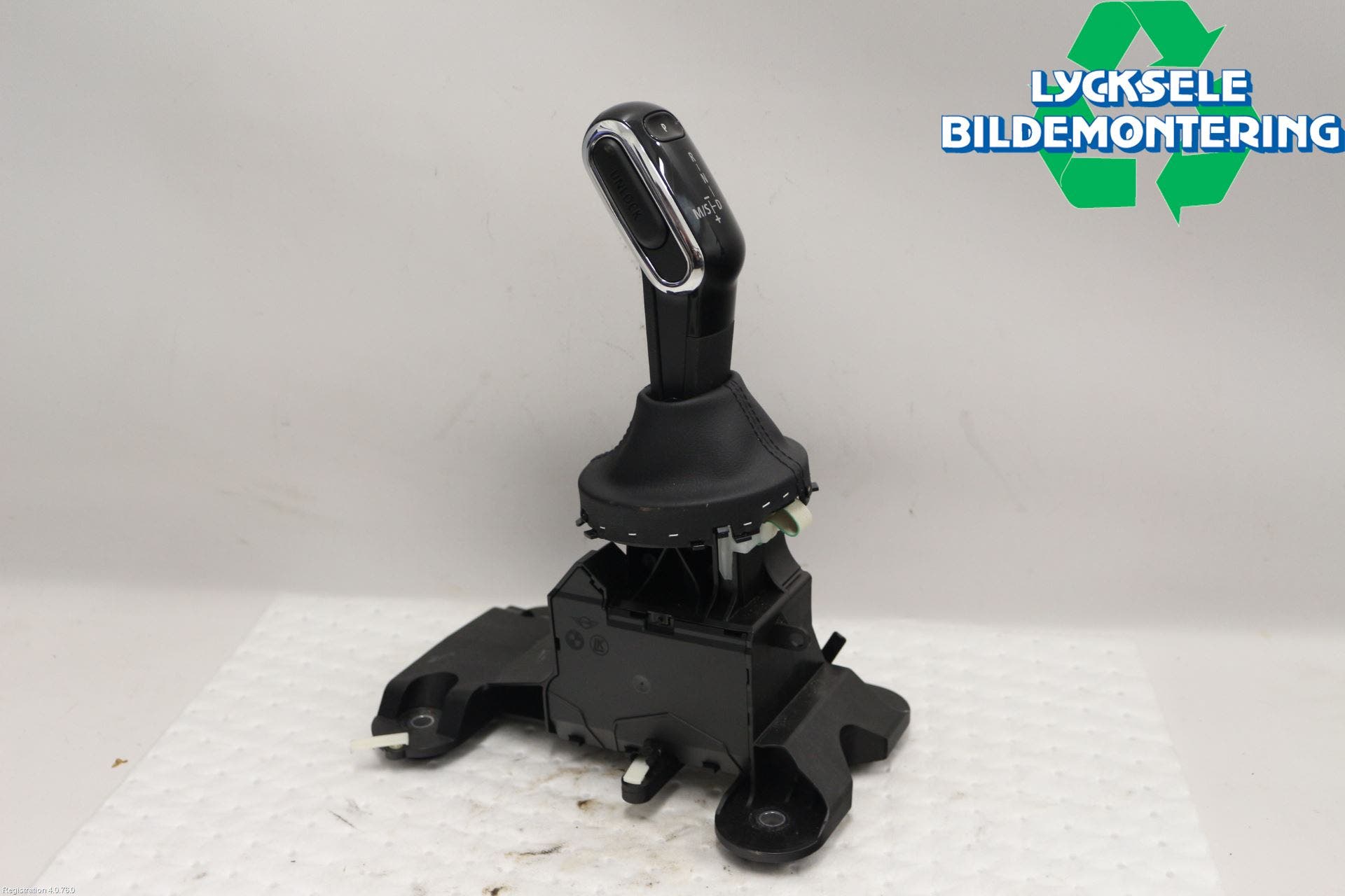 Mini ONE/COOPER 3DR F56 14-24 Växelspak