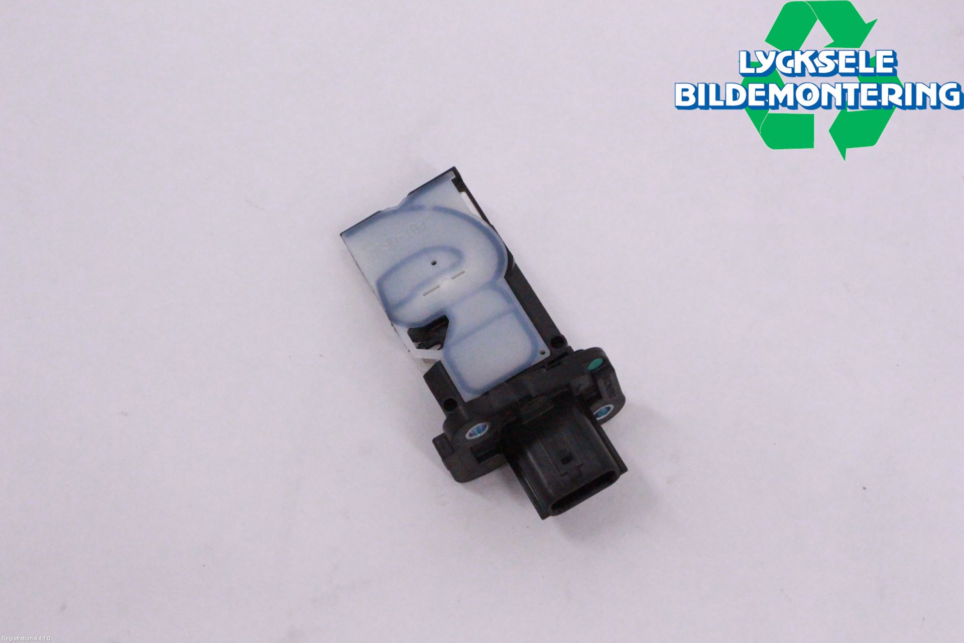 Mazda CX-60 22- Injluftmassamätare