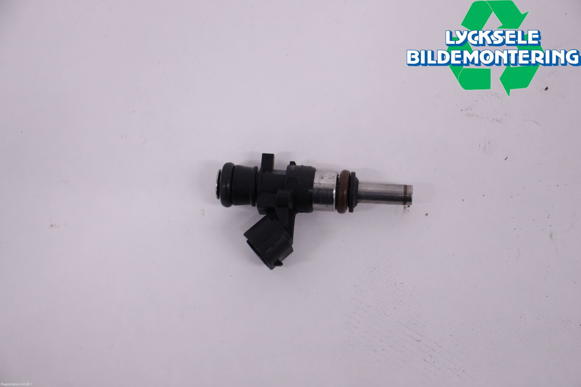 Volkswagen VW TIGUAN 16-24 Injspridare