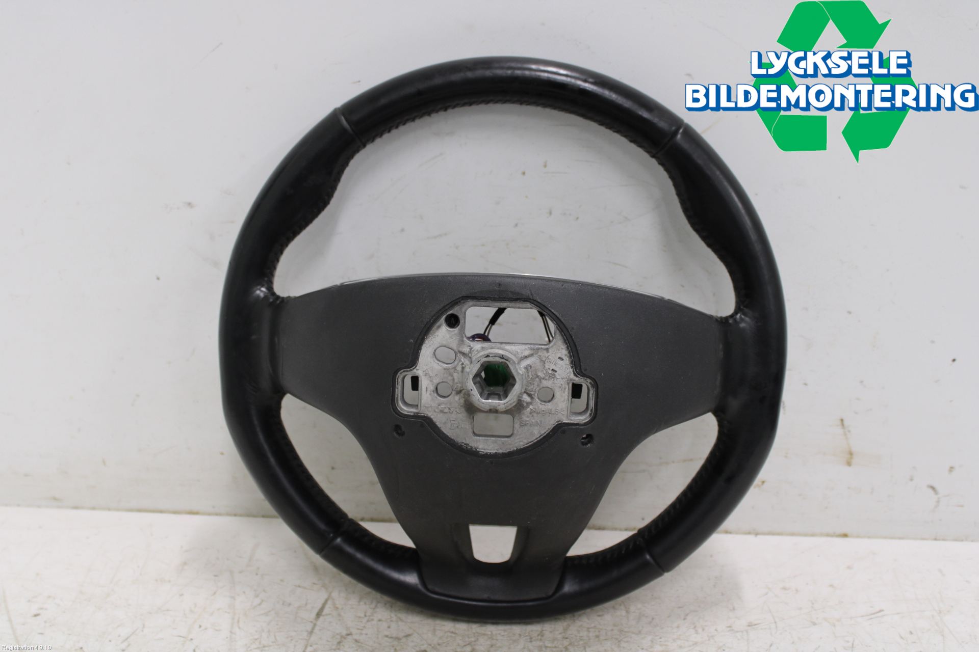 Volvo XC60 14-17 Ratt