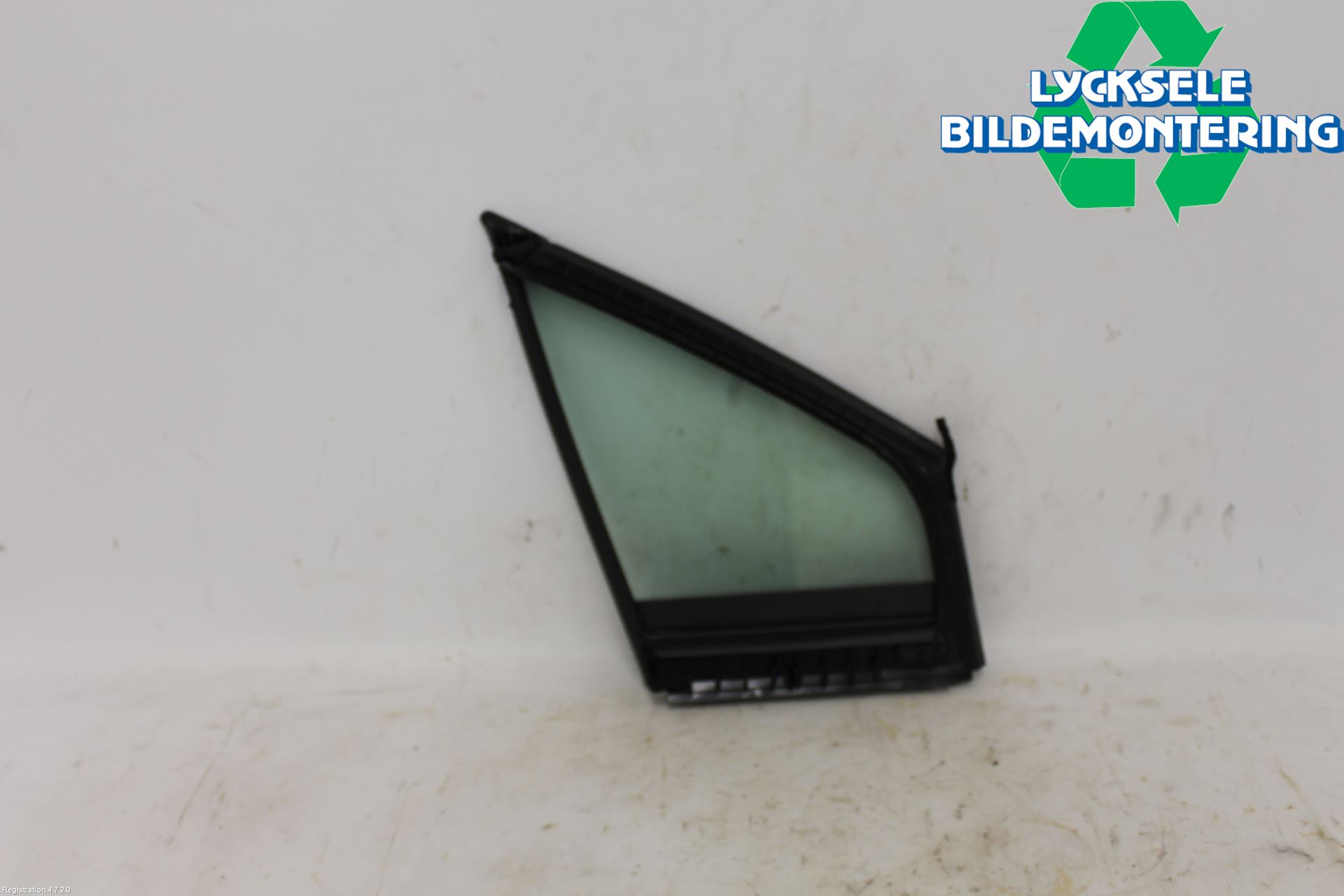 Subaru OUTBACK 21- Dörruta Fram Lilla Vä