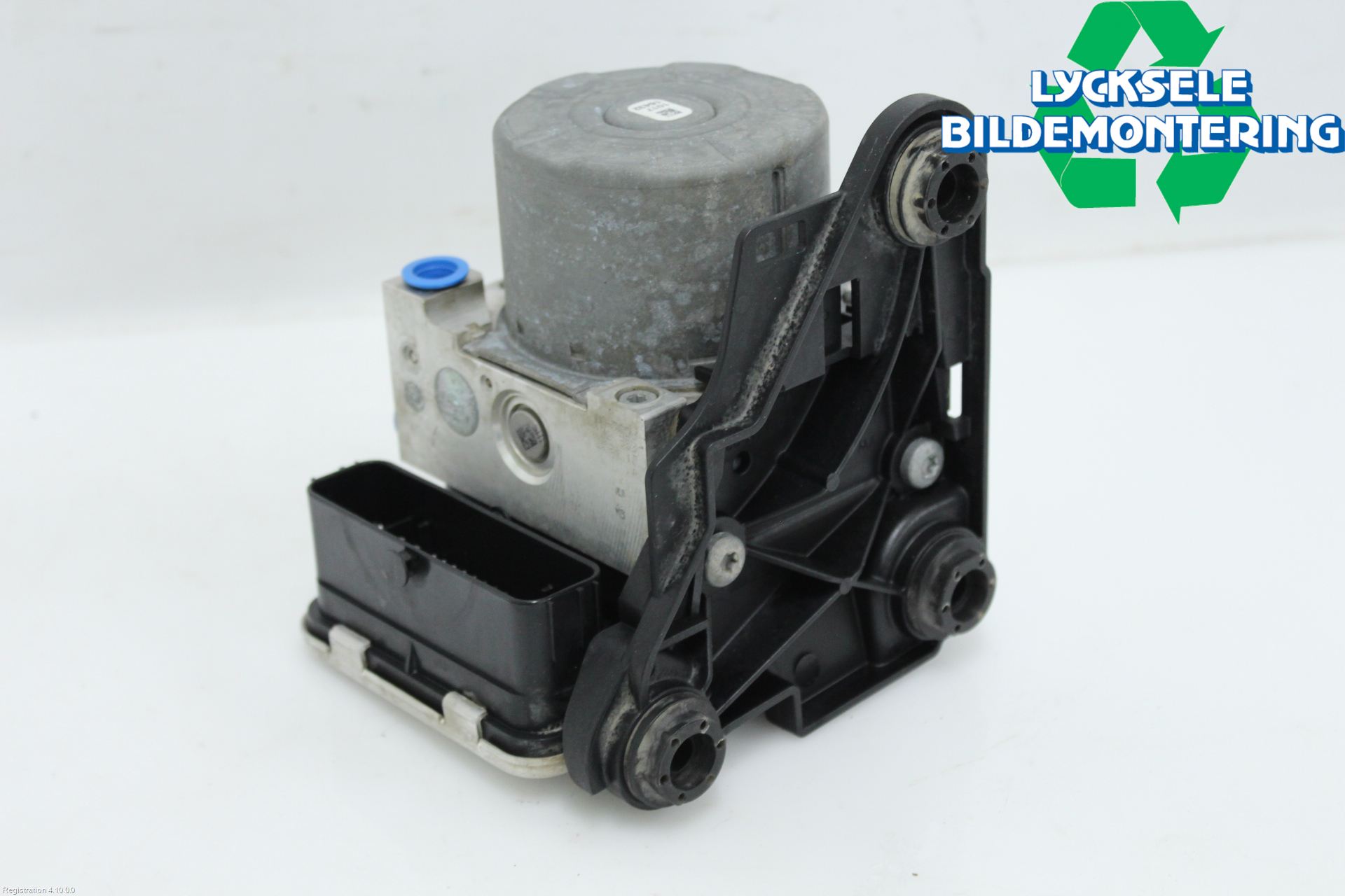 Volkswagen VW T-ROC 18- Abs Hydraulaggregat