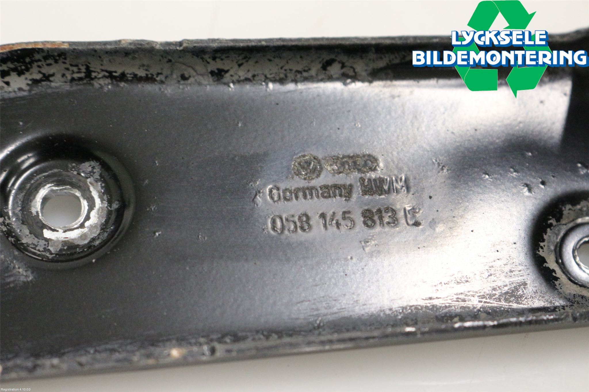 Volkswagen VW PASSAT 01-05 Laddluft-Intercooler Kyl