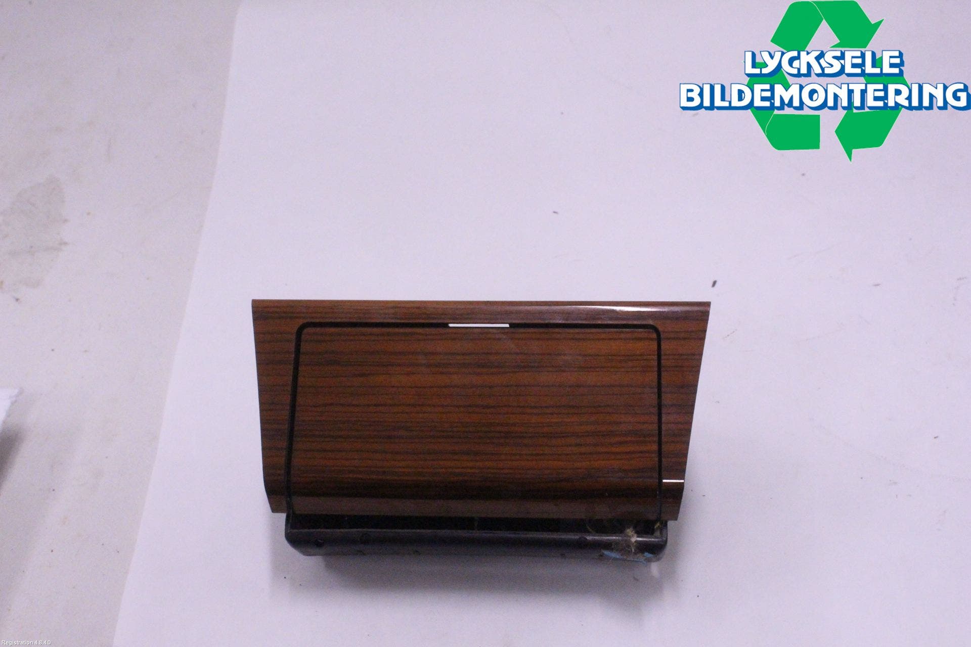 Mercedes-Benz MB 200-500 (W124) 86-96 Askkopp