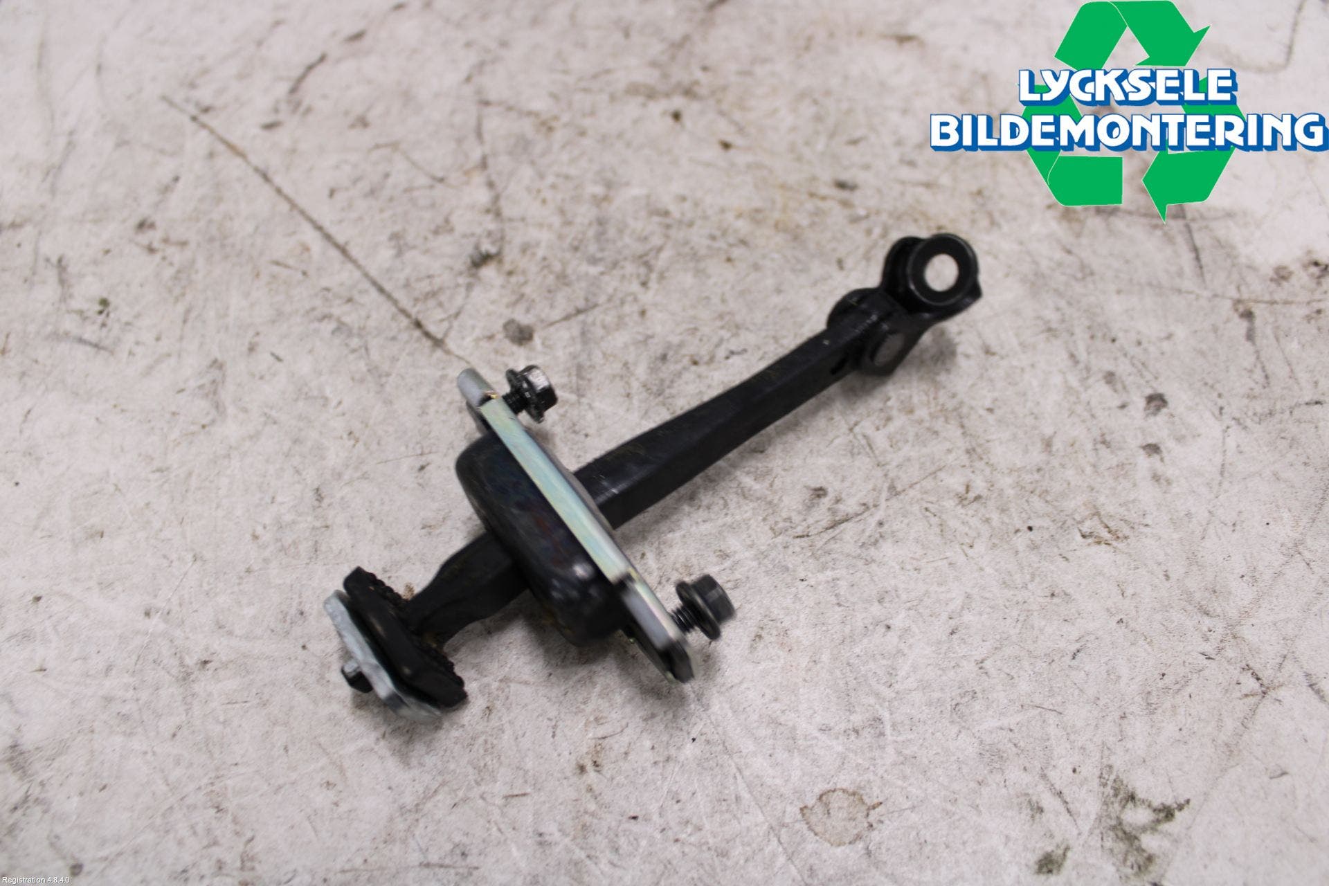 Hyundai KONA/ELECTRIC OS 18-23 Dörrstopp