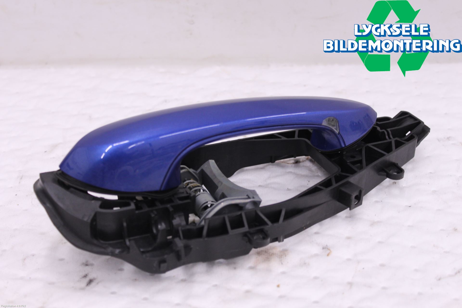 BMW 3 G20/G21/G80/G81 19- Dörrhandtag Yttre Hö