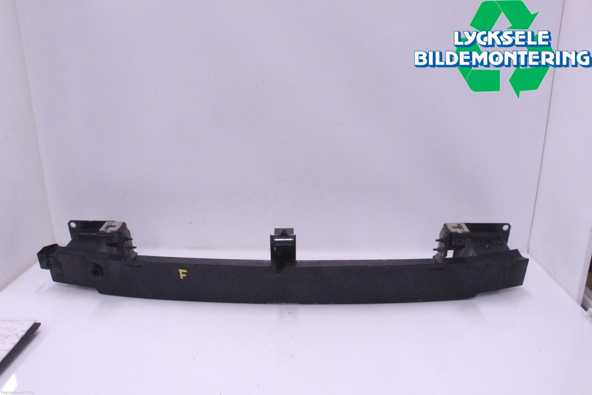 Citroen C5 08-17 Stötfångarbalk Fram