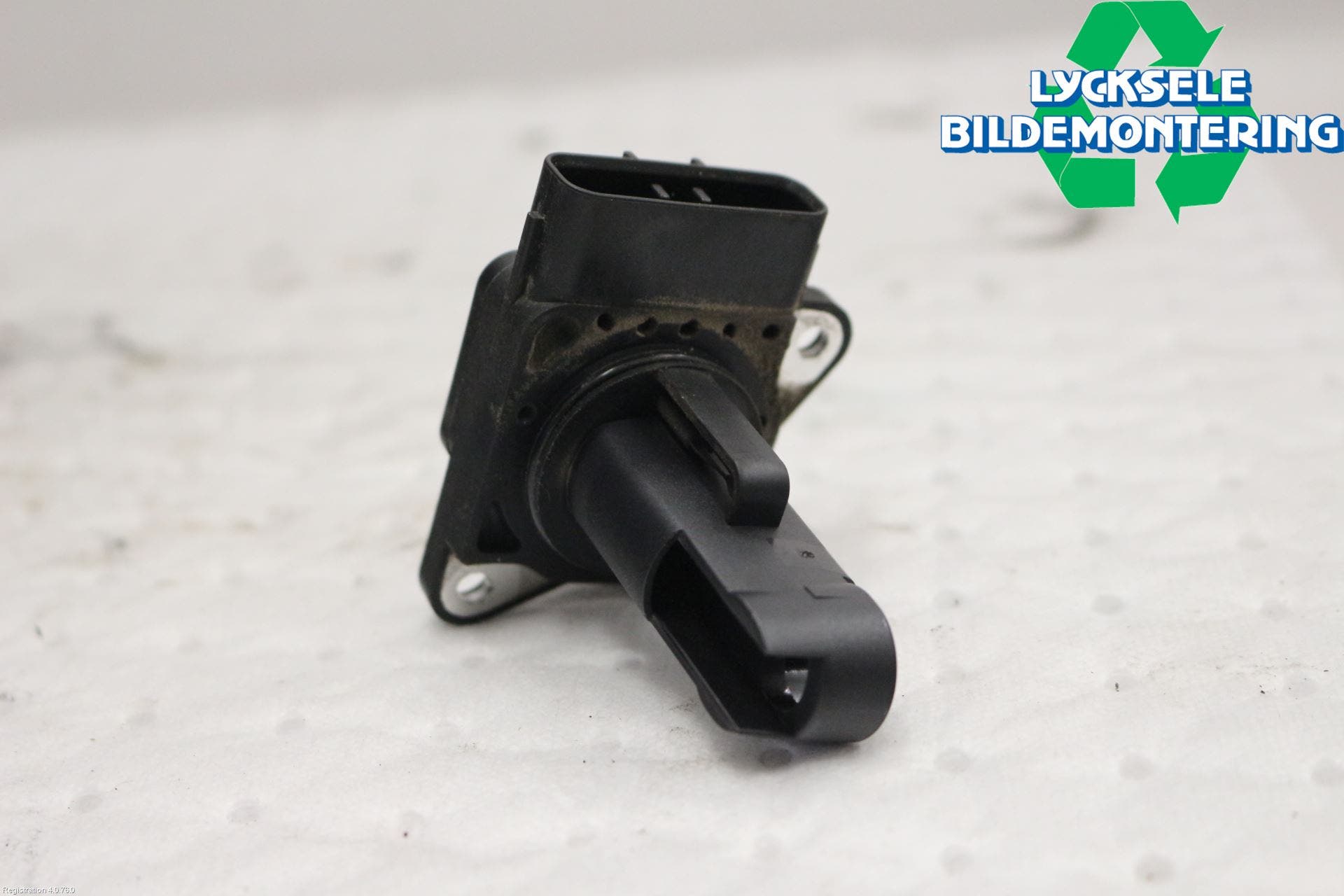 Subaru LEGACY 07-09 Injluftmassamätare