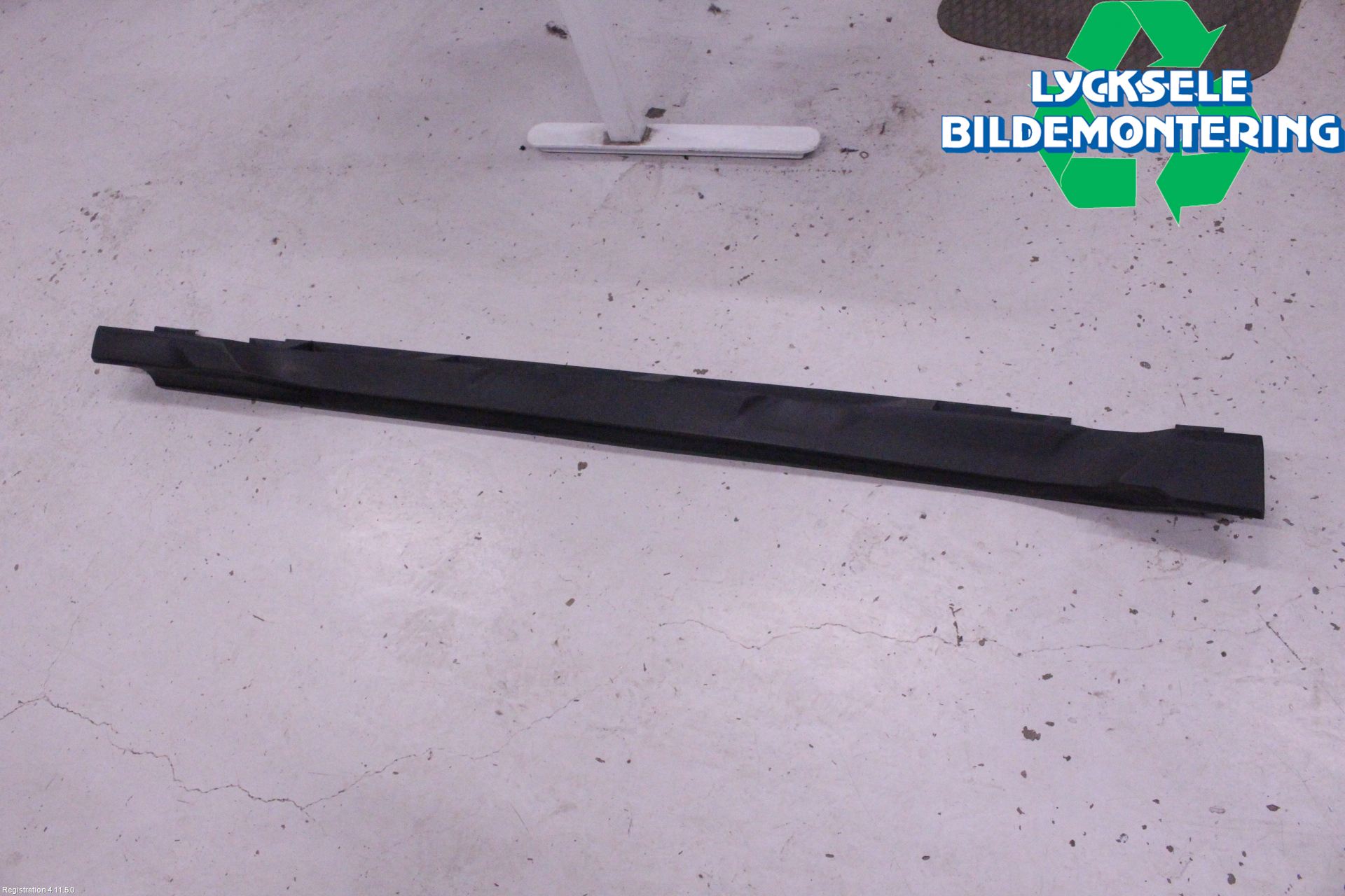 Subaru OUTBACK 21- Sidokjol Hö