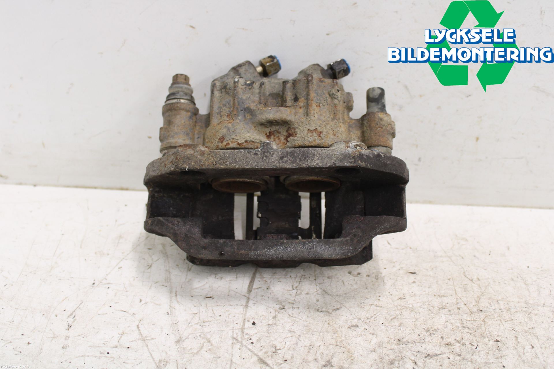 Volvo 740 88-92 Bromsok Fram Vänster