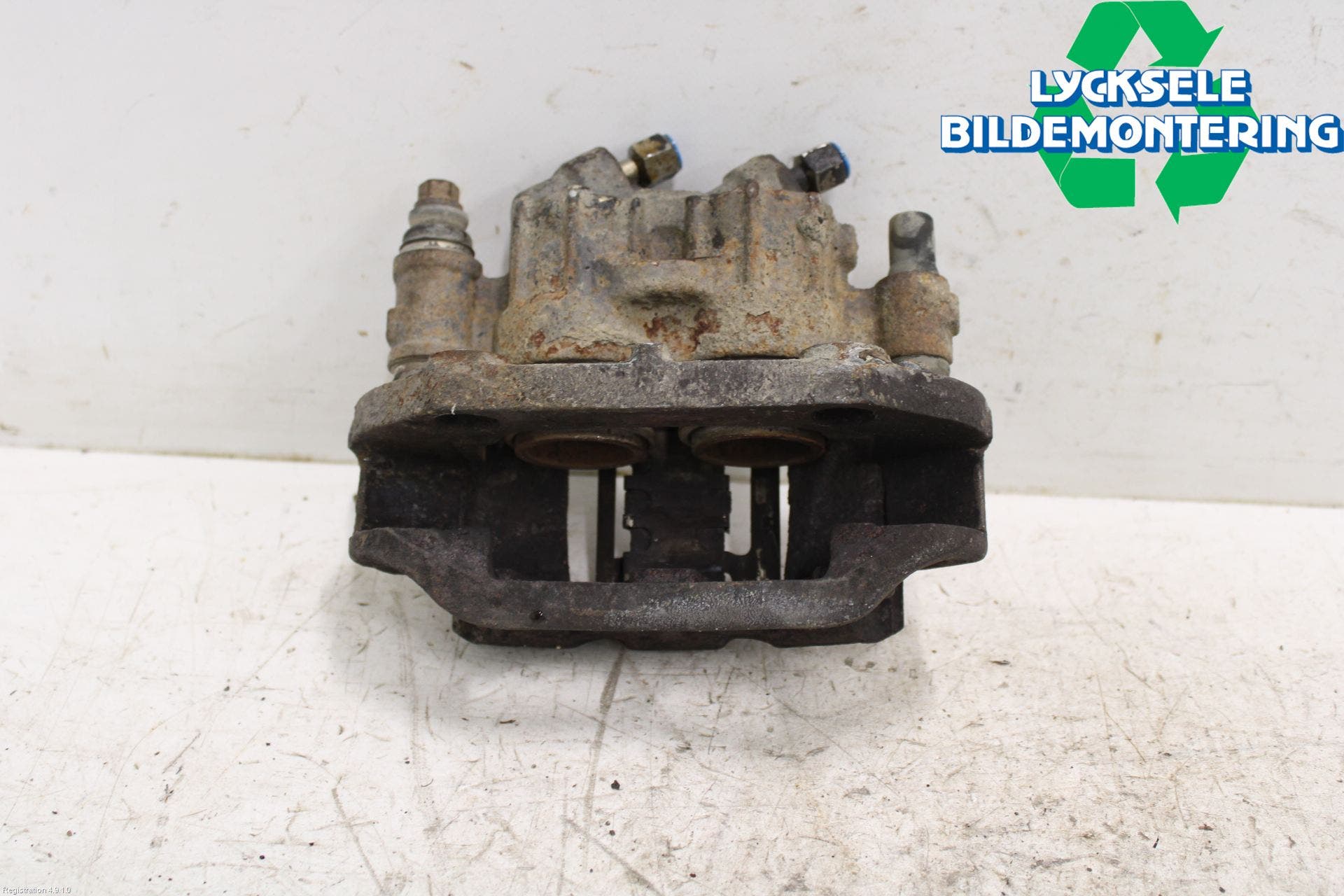 Volvo 740 88-92 Bromsok Fram Vänster