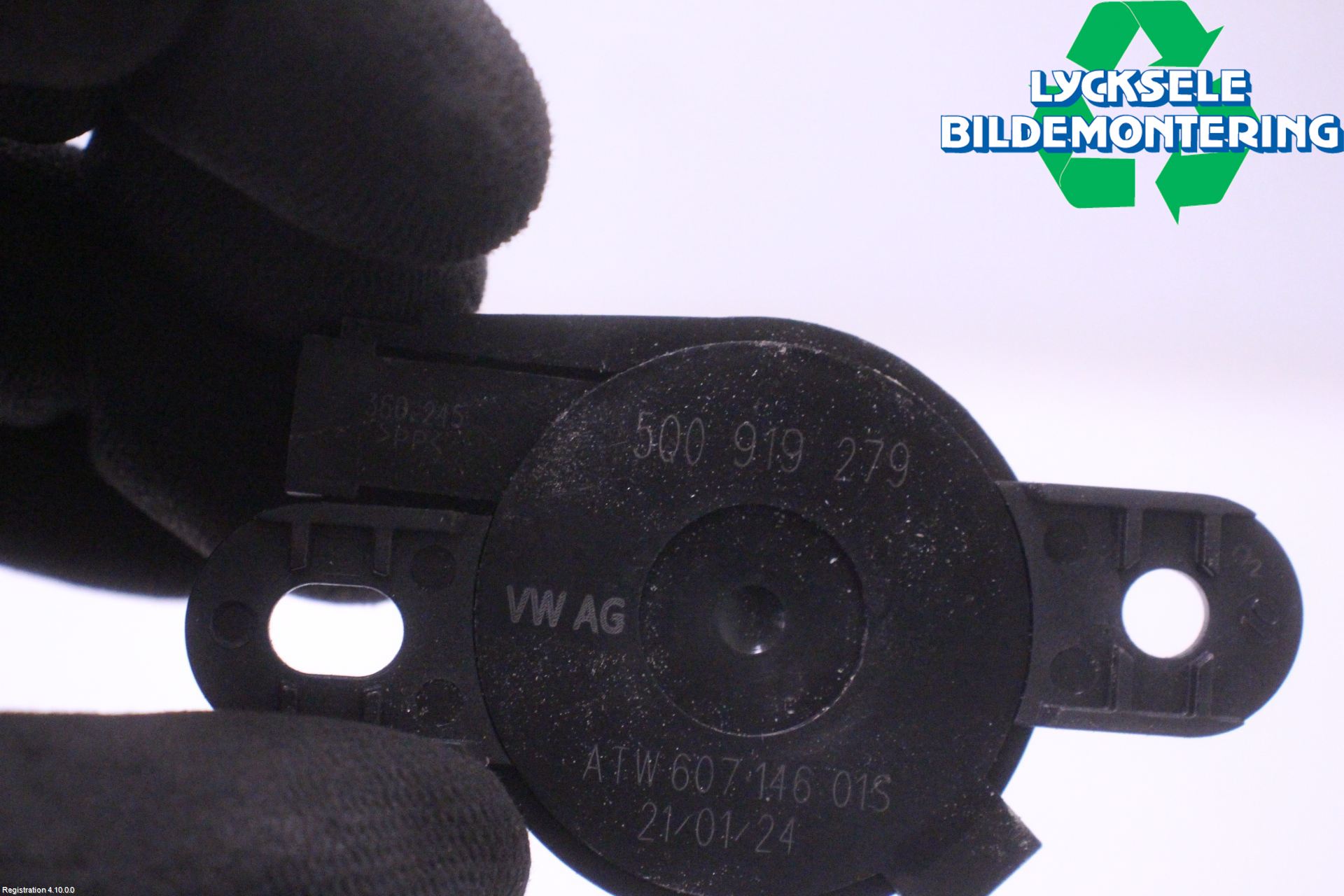 Skoda ENYAQ iV 21- Summer