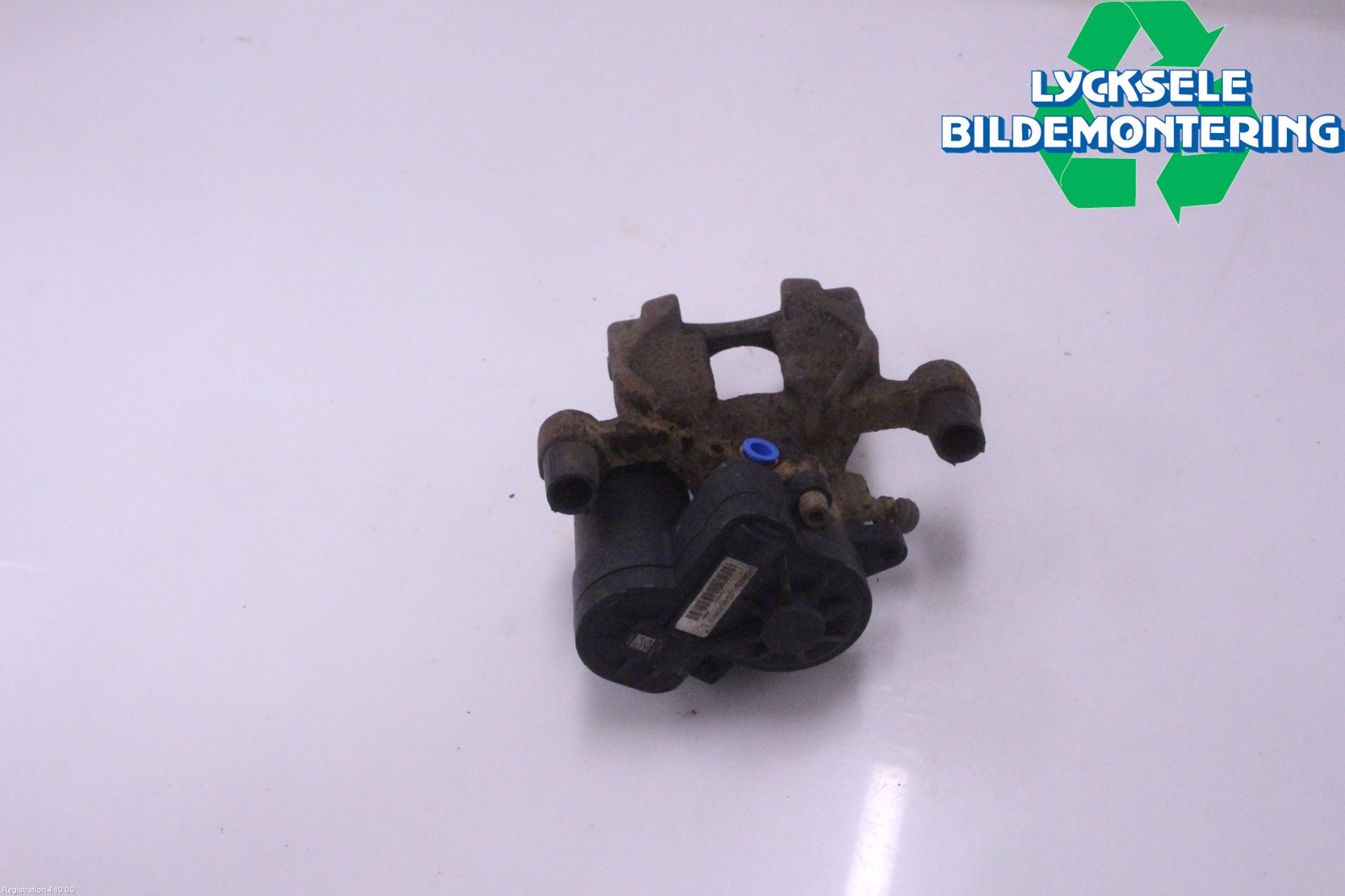 Ford MONDEO 15-22 Bromsok Bak Vänster