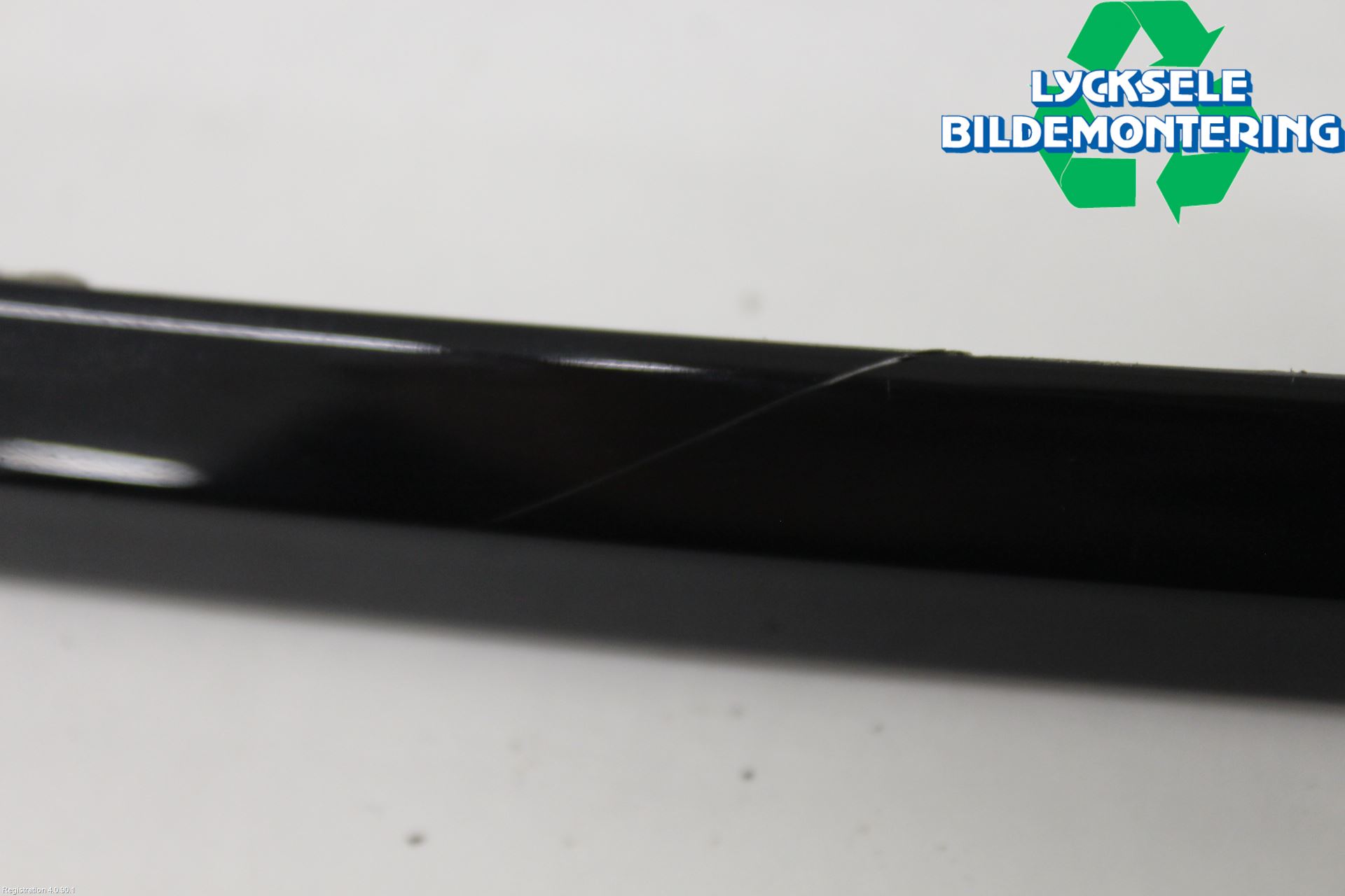 Audi A6 F2/C8 19- List Bak-Baklucka